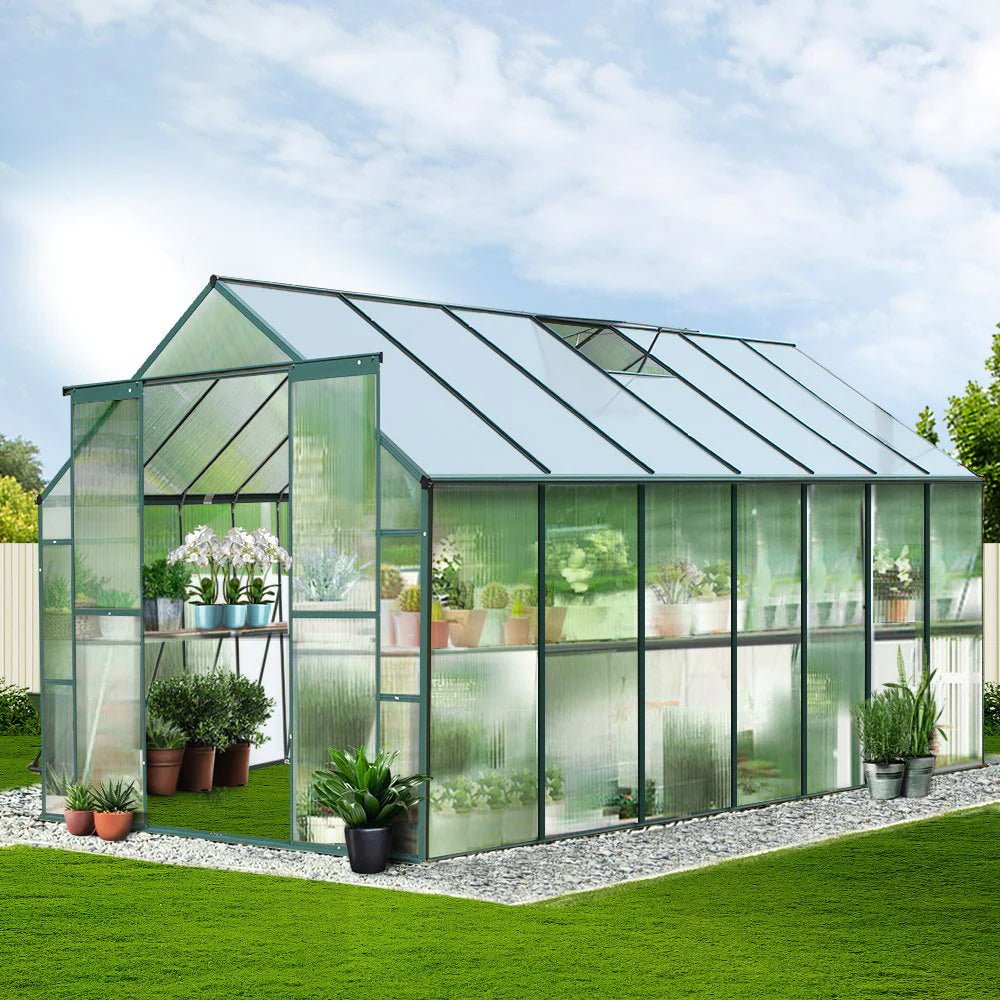 Greenhouses - Rivercity House & Home Co. (ABN 18 642 972 209)