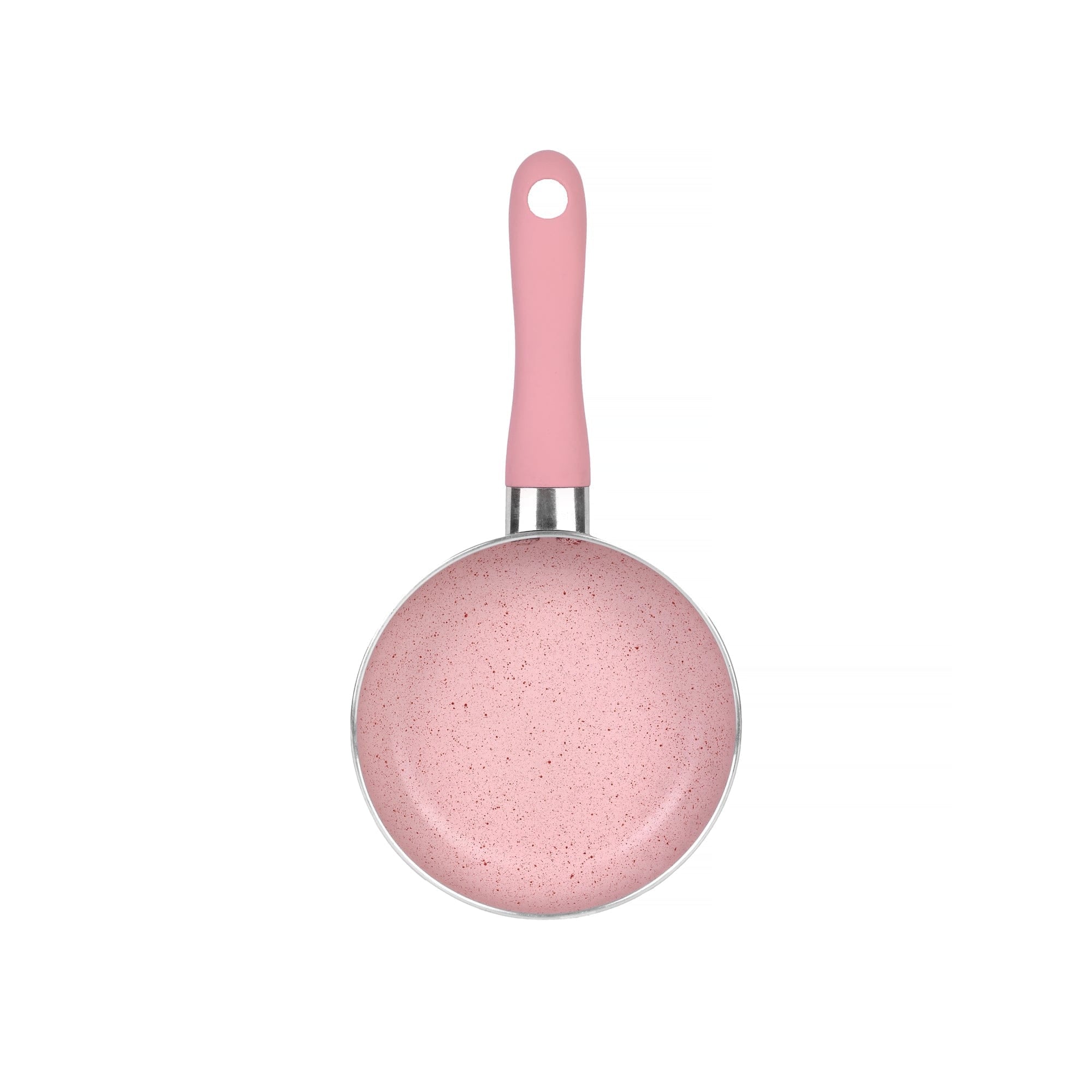12cm Mini Non Stick Aluminium Frying Pan Round Egg Pan - Home & Garden > Kitchenware > Skillets & Frying Pans - Rivercity House & Home Co. (ABN 18 642 972 209) - Affordable Modern Furniture Australia