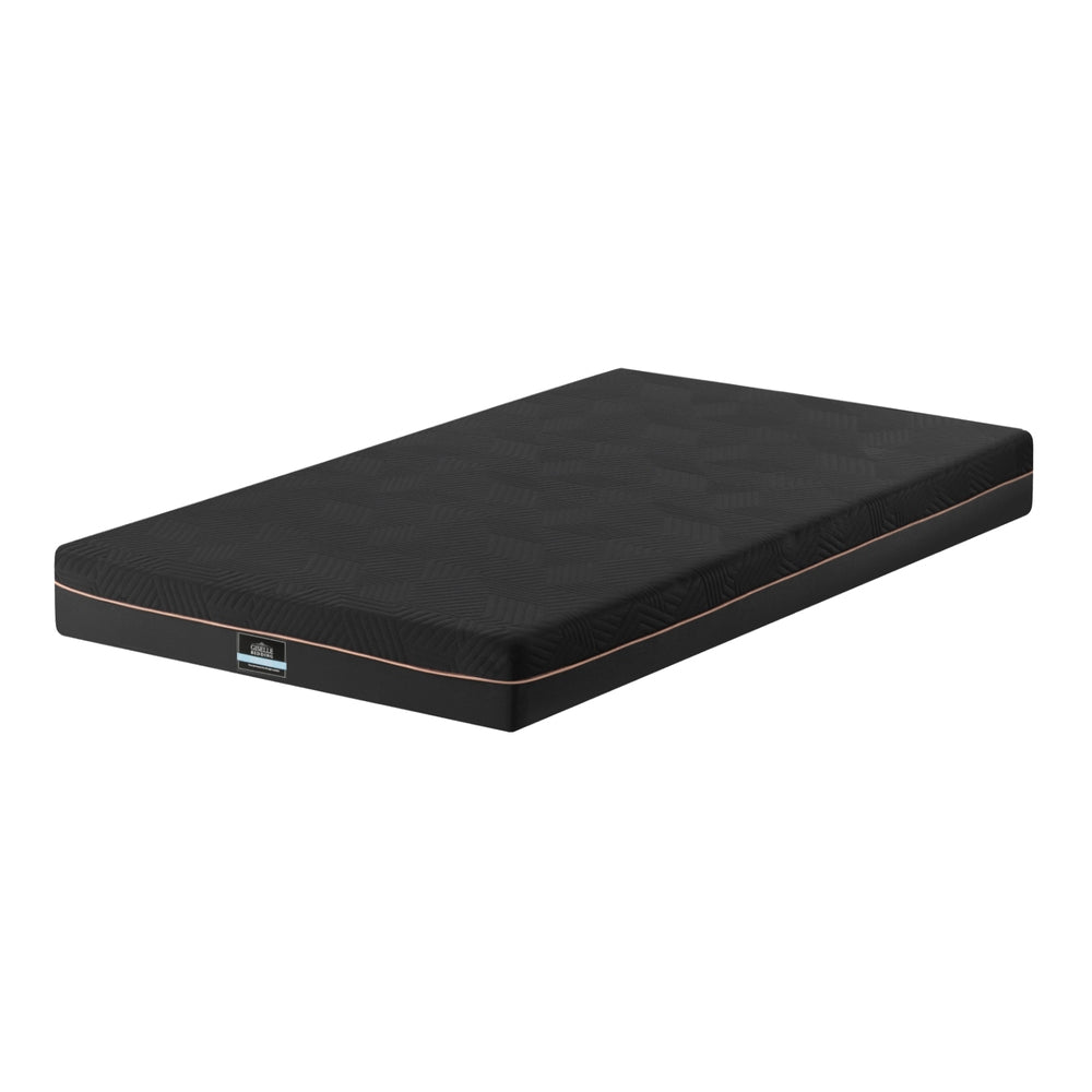 18cm Memory Foam Mattress Green Tea Foam Cool Gel Foam Mattresses King Single - Furniture > Mattresses > King Single Mattress - Rivercity House & Home Co. (ABN 18 642 972 209) - Affordable Modern Furniture Australia