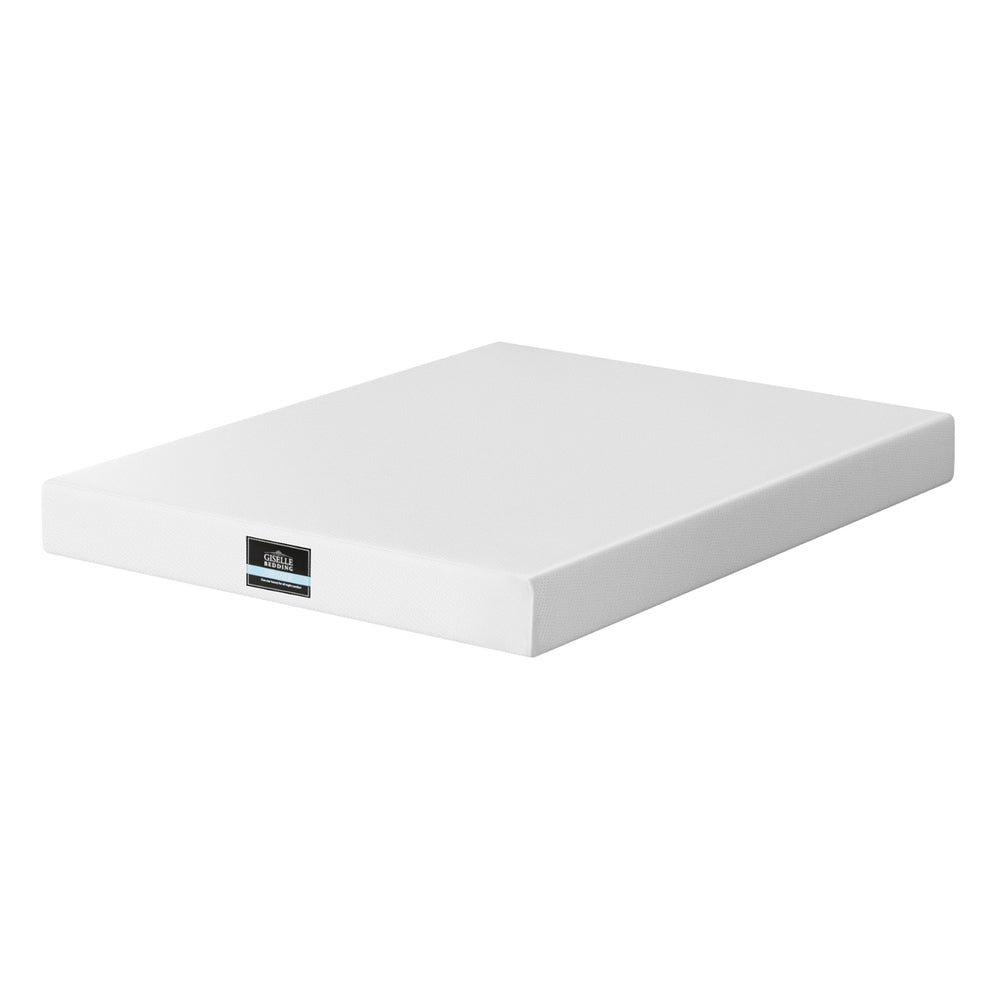 20cm Memory Foam Mattress Green Tea King - Furniture > Mattresses > King Size Mattress - Rivercity House & Home Co. (ABN 18 642 972 209) - Affordable Modern Furniture Australia