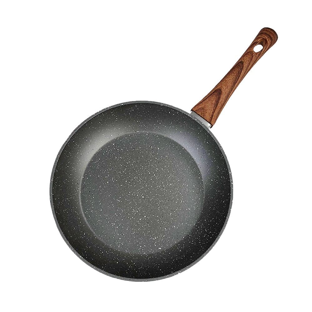 24cm Non - Stick Frypan Cookware - Home & Garden > Kitchenware > Skillets & Frying Pans - Rivercity House & Home Co. (ABN 18 642 972 209) - Affordable Modern Furniture Australia