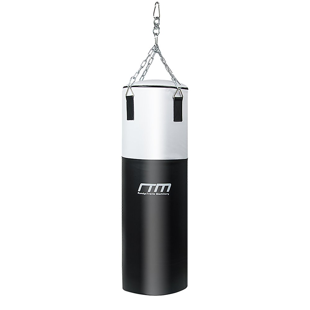 30kg Heavy Duty Boxing Punching Bag Solid Filled - Sports & Fitness - Rivercity House & Home Co. (ABN 18 642 972 209) - Affordable Modern Furniture Australia