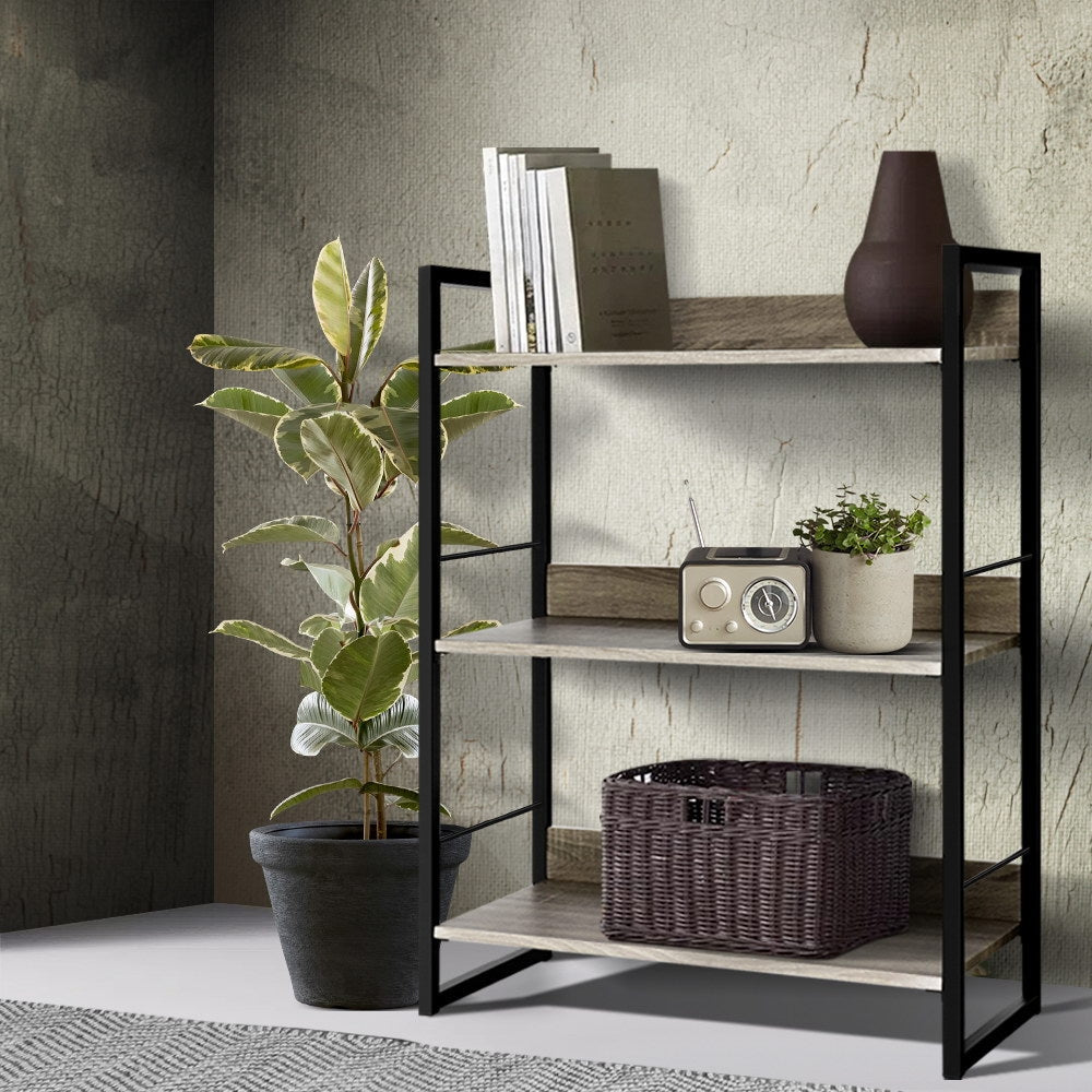 5 Tier Display Shelf (90cm High) - Furniture > Office - Rivercity House & Home Co. (ABN 18 642 972 209) - Affordable Modern Furniture Australia