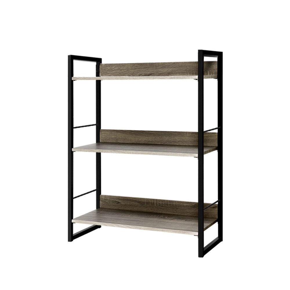 5 Tier Display Shelf (90cm High) - Furniture > Office - Rivercity House & Home Co. (ABN 18 642 972 209) - Affordable Modern Furniture Australia