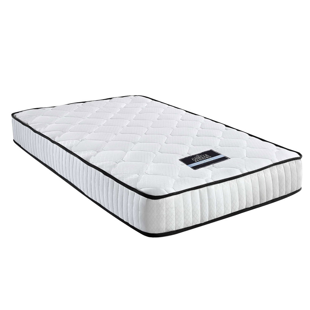 King Single Size | Peyton Pocket Spring Mattress (Medium)