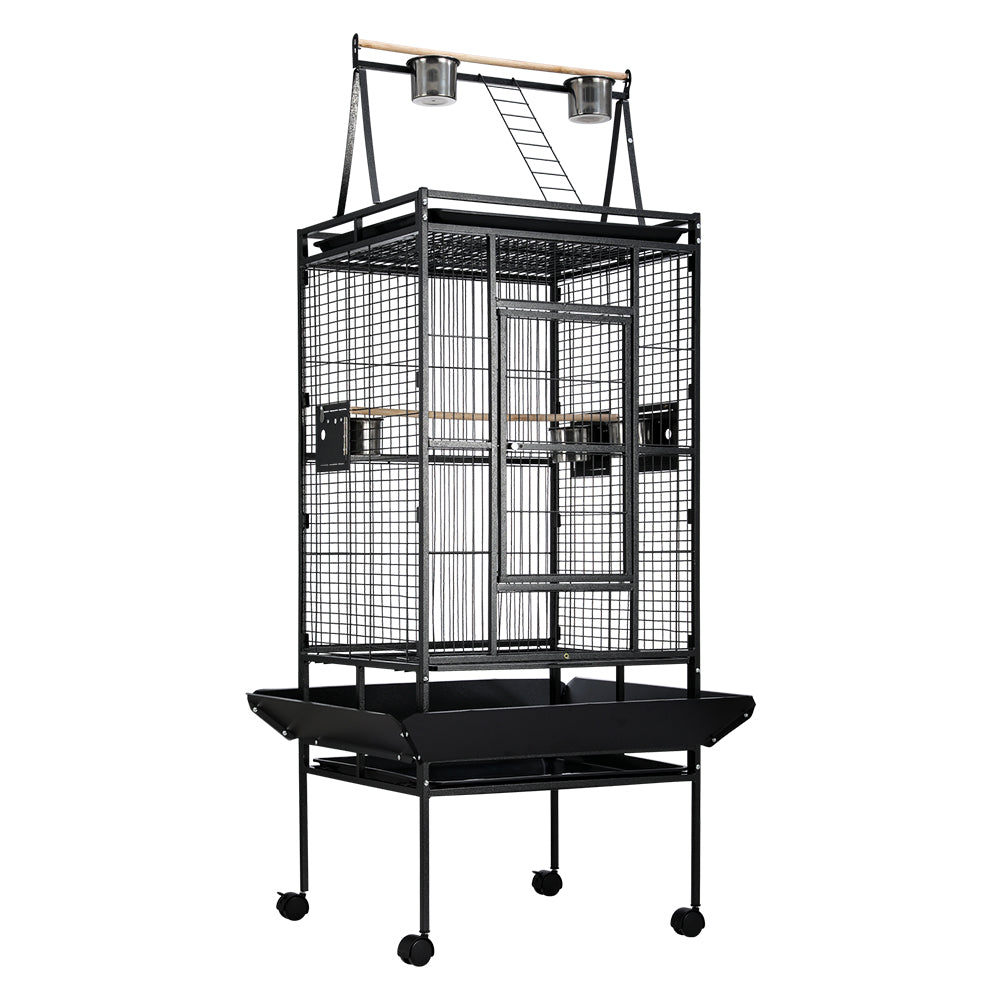 Bird Cage Aviary 173CM High