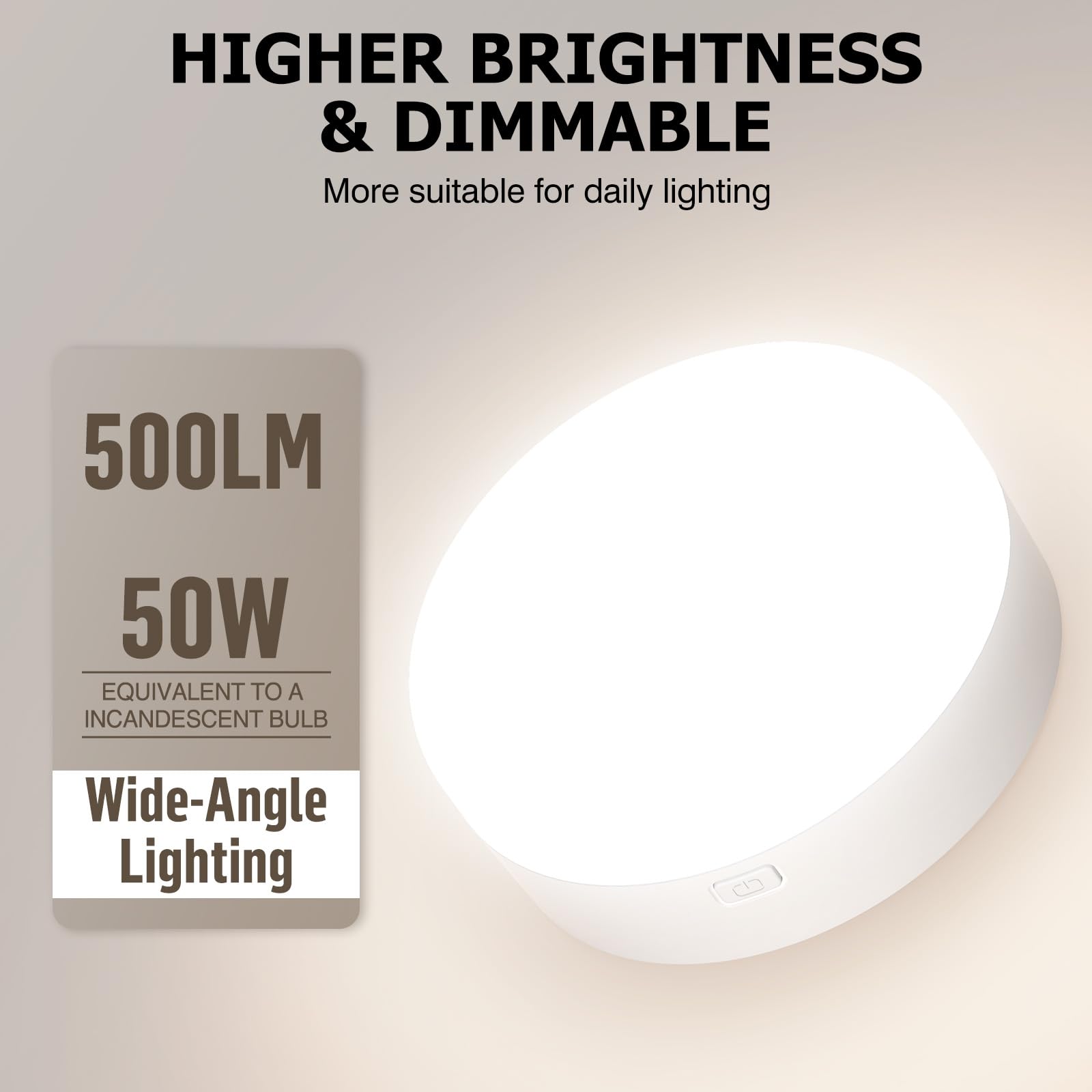 Rechargeable Battery Operated Wall Sconce Set of 2 with Remote, Dimmable RGB 3 Color Temperature, 5000mAh Indoor Wall Lamp - Gold