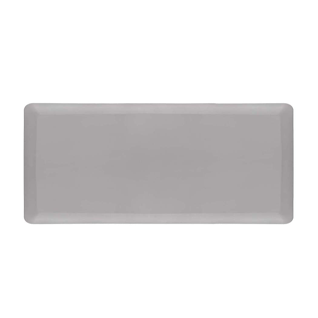 Anti Fatigue Standing Desk Mat 51x99cm Large - Grey - Rivercity House & Home Co. (ABN 18 642 972 209) - Affordable Modern Furniture Australia