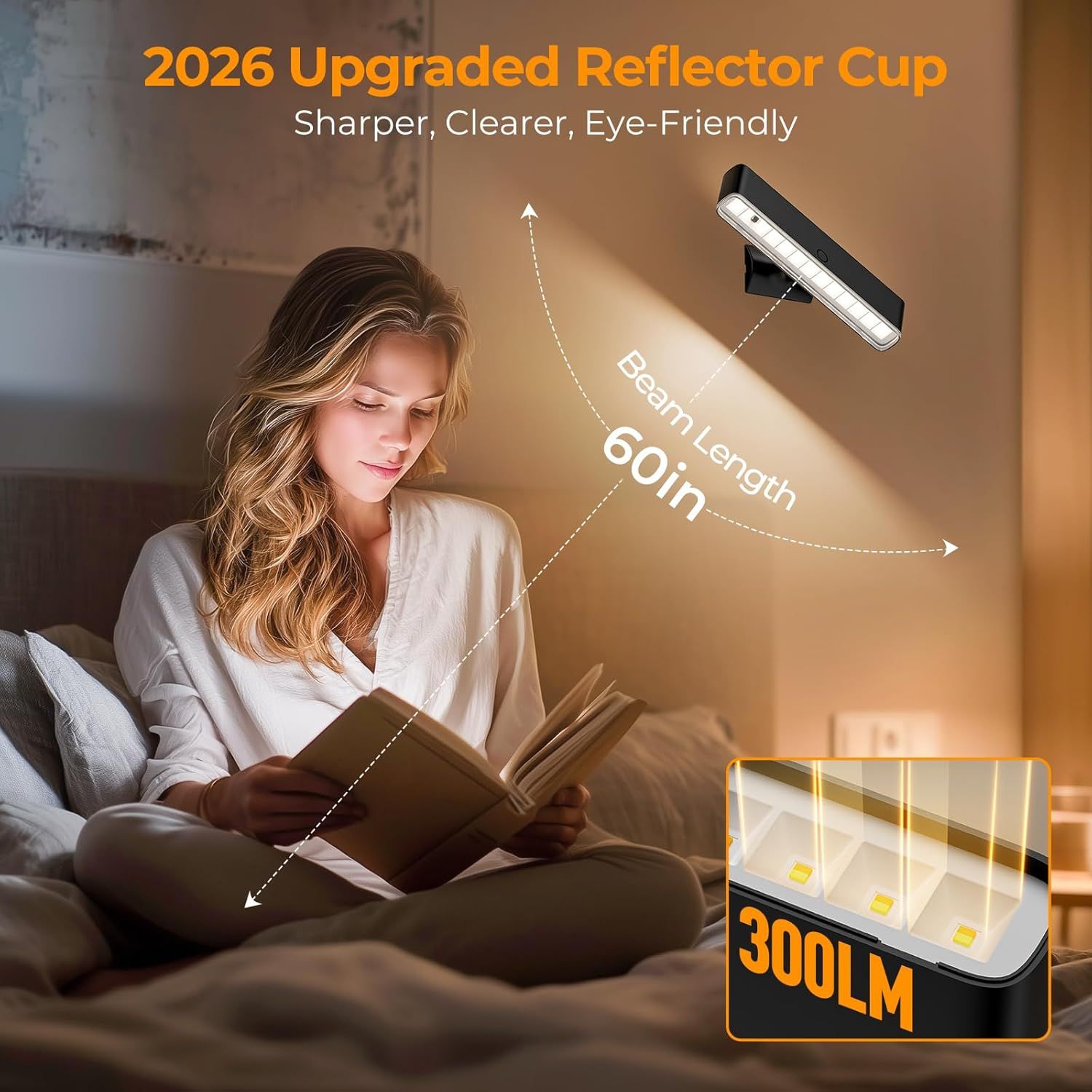 Battery Operated Wireless Wall Sconce Set of 2 with Remote & Touch Control, 3 Color Temperatures, 360Β° Rotatable LED Wall Lights - Black - Home & Garden > Lighting > Wall Lights - Rivercity House & Home Co. (ABN 18 642 972 209) - Affordable Modern Furniture Australia