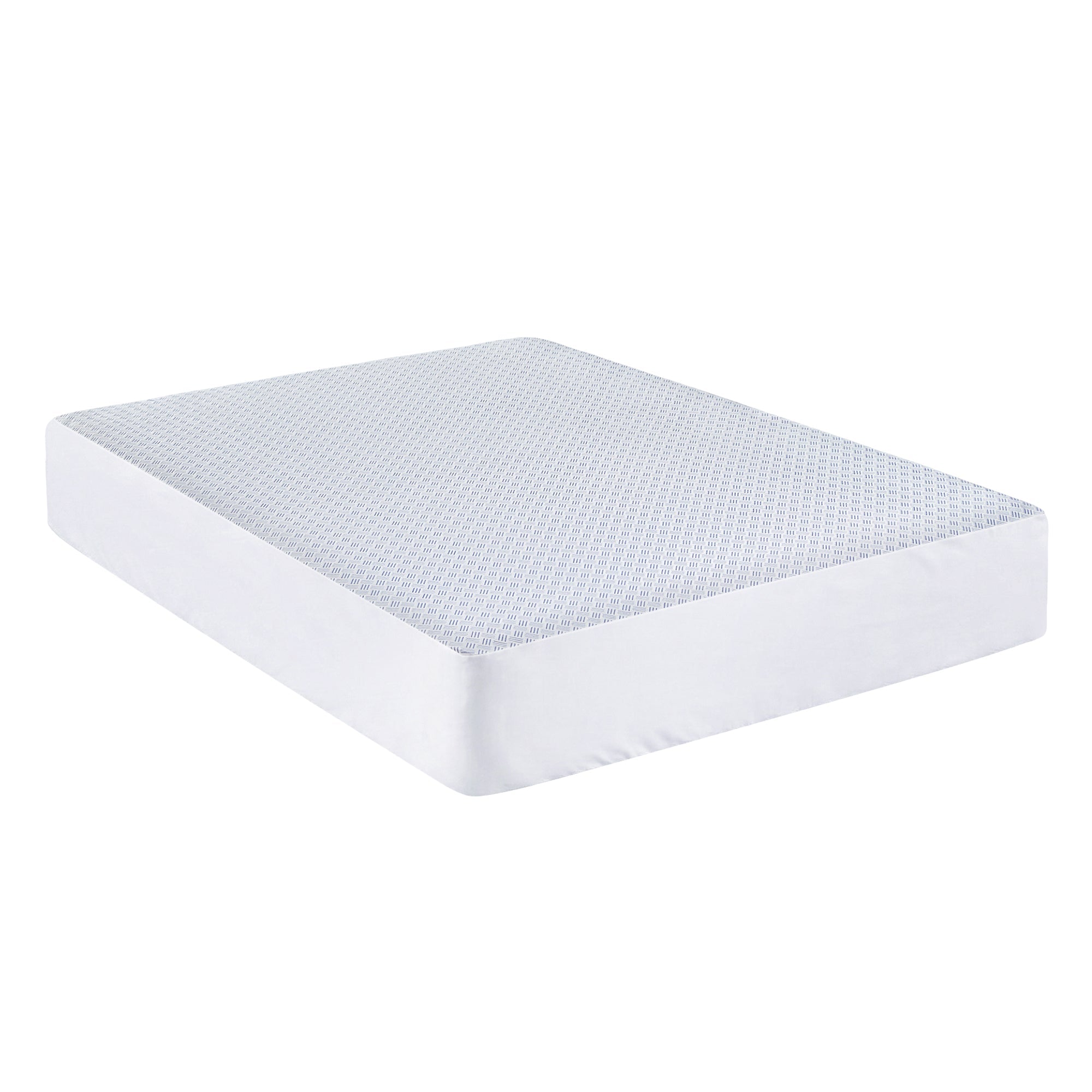 Cooling Mattress Protector Waterproof Deep Pocket Fitted Cover King - Home & Garden > Bedding > Mattress Protectors - Rivercity House & Home Co. (ABN 18 642 972 209) - Affordable Modern Furniture Australia