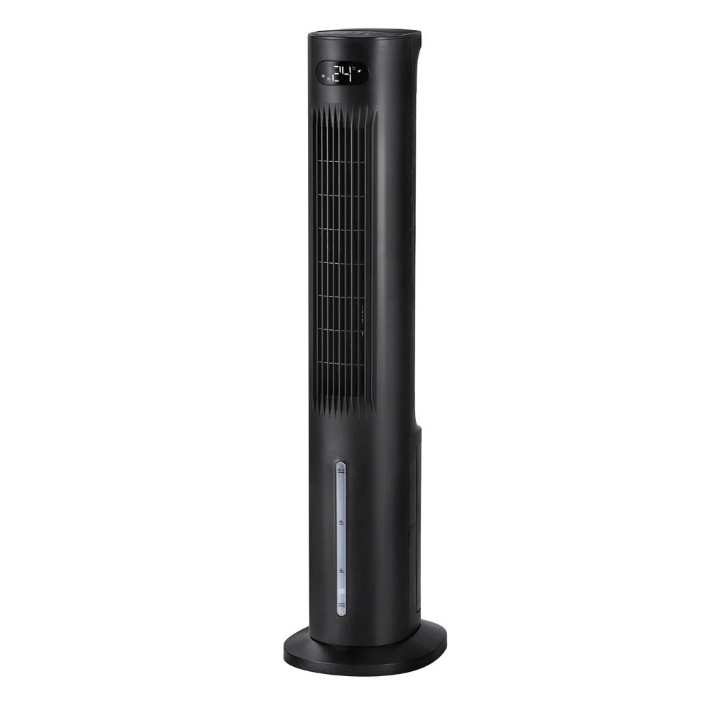 Devanti 7L Evaporative Air Cooler Conditioner - Appliances > Air Conditioners > Evaporative Coolers - Rivercity House & Home Co. (ABN 18 642 972 209) - Affordable Modern Furniture Australia