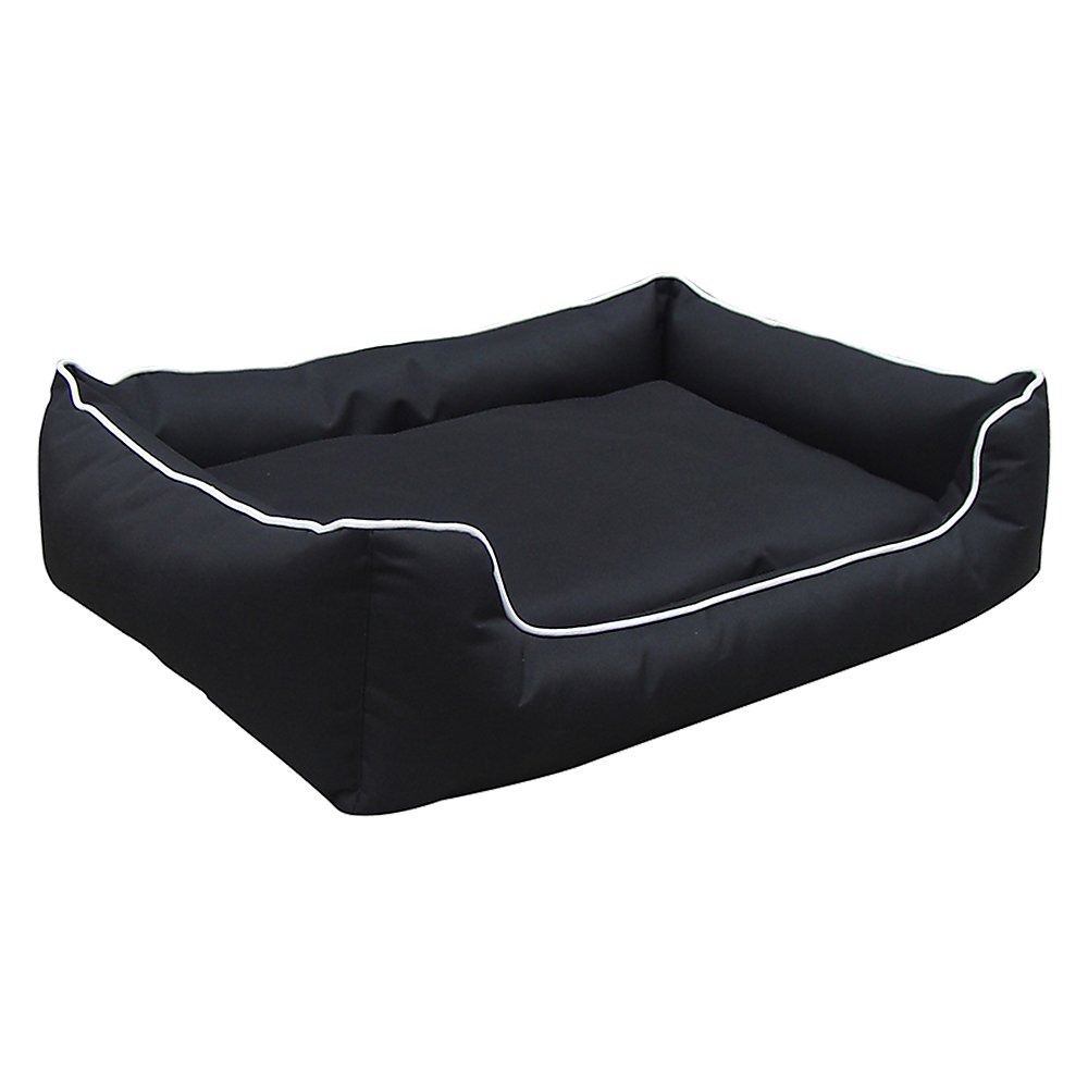 Heavy Duty Waterproof Dog Bed - Extra Large - Pet Care - Rivercity House & Home Co. (ABN 18 642 972 209) - Affordable Modern Furniture Australia