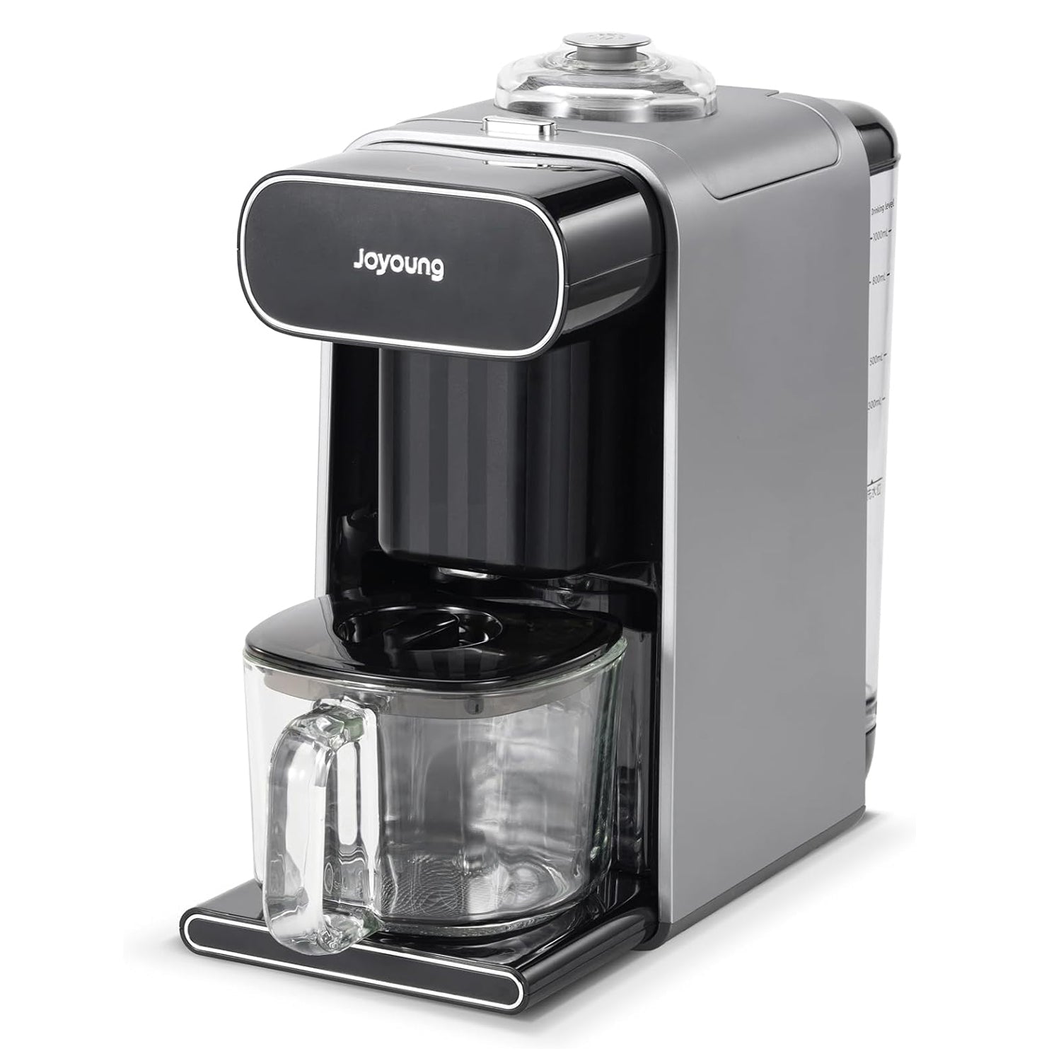 K1S Pro Soymilk Machine Soybean Milk Coffee Maker Juicer Water Dispenser - Appliances > Kitchen Appliances > Coffee Machines & Accessories - Rivercity House & Home Co. (ABN 18 642 972 209) - Affordable Modern Furniture Australia