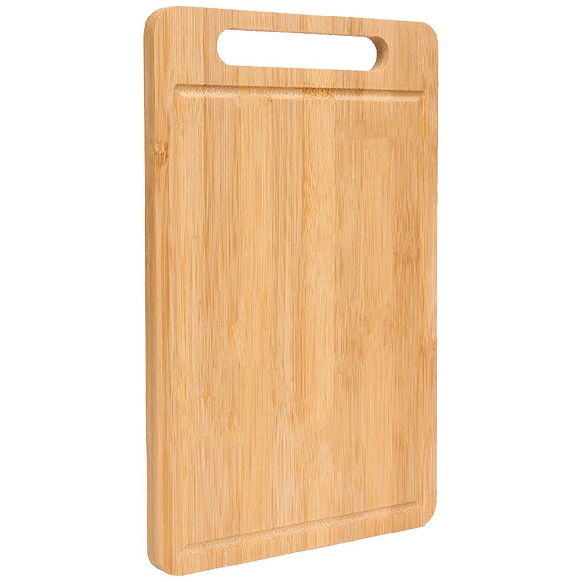 Kitchen Cutting Board Household Chopping Board Durable Bamboo Cutting Board - Home & Garden > Kitchenware > Kitchen Utensils - Rivercity House & Home Co. (ABN 18 642 972 209) - Affordable Modern Furniture Australia