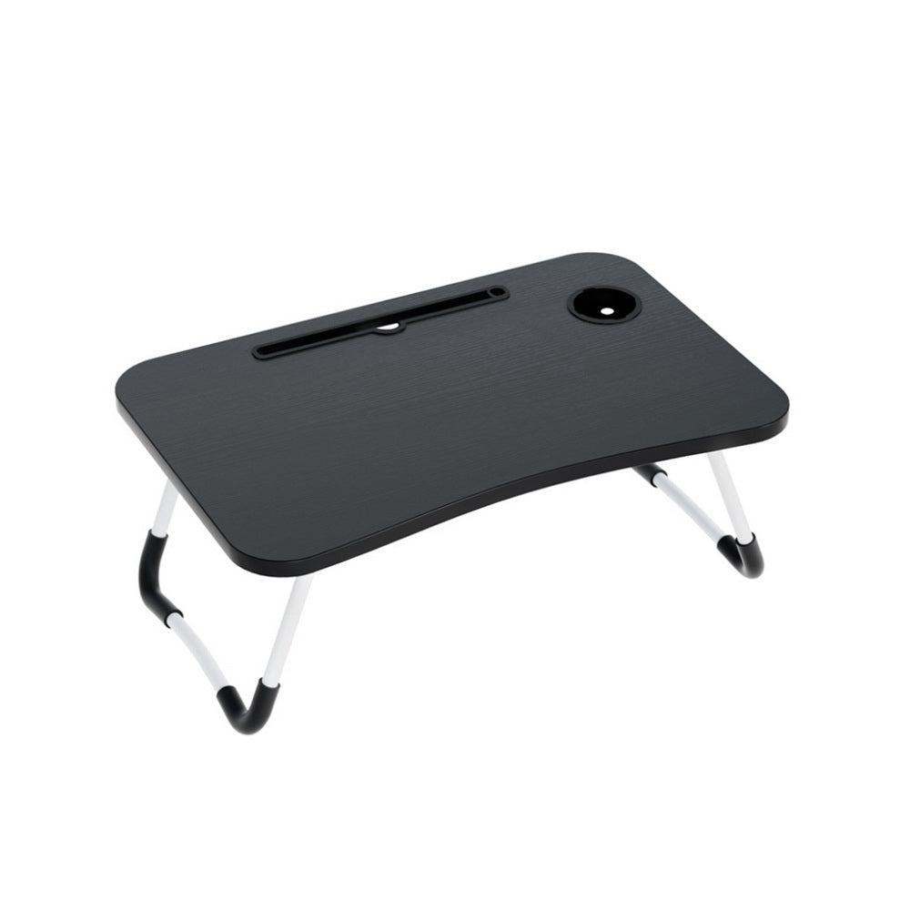 Laptop Desk Table Foldable Stand Lap Tray Sofa Bed Portable Adjustable Desks - Electronics > Computer Accessories > Laptop Stands - Rivercity House & Home Co. (ABN 18 642 972 209) - Affordable Modern Furniture Australia