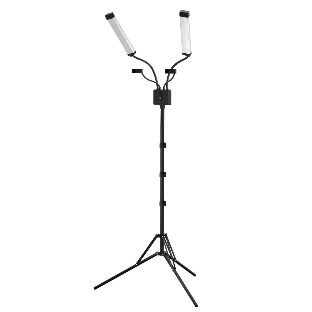 LED Beauty Light for Makeup Tattoo Eyelash Extensions Salon Spa Studio - Health & Beauty > Makeup Mirrors - Rivercity House & Home Co. (ABN 18 642 972 209) - Affordable Modern Furniture Australia