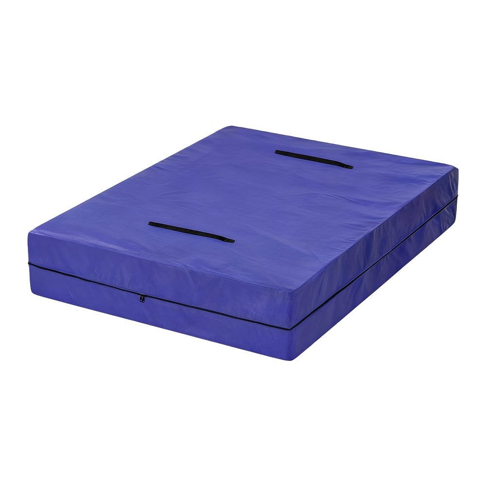 Mattress Bag Easy Moving Waterproof Storage Dust Cover Protector Double - Home & Garden > Bedding > Mattress Protectors - Rivercity House & Home Co. (ABN 18 642 972 209) - Affordable Modern Furniture Australia