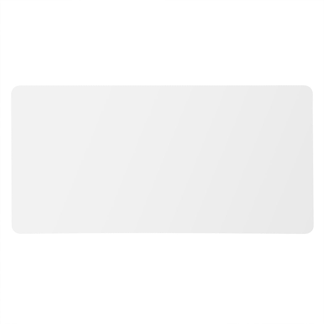 Motorised Adjustable Desktop 120x60cm - White (Desktop Only) - Rivercity House & Home Co. (ABN 18 642 972 209) - Affordable Modern Furniture Australia