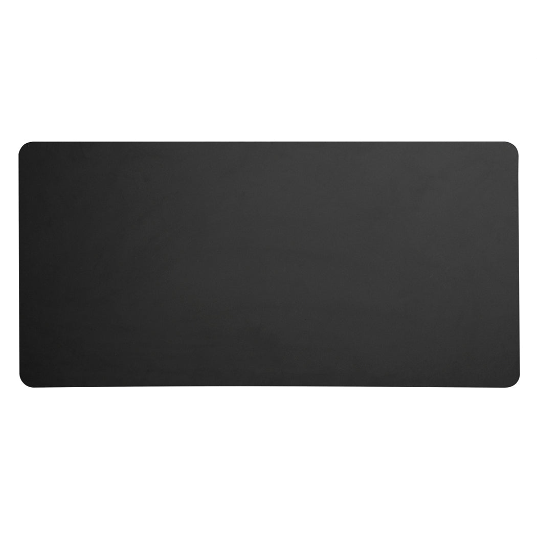 Motorised Adjustable Desktop 140x70cm - Black - Rivercity House & Home Co. (ABN 18 642 972 209) - Affordable Modern Furniture Australia