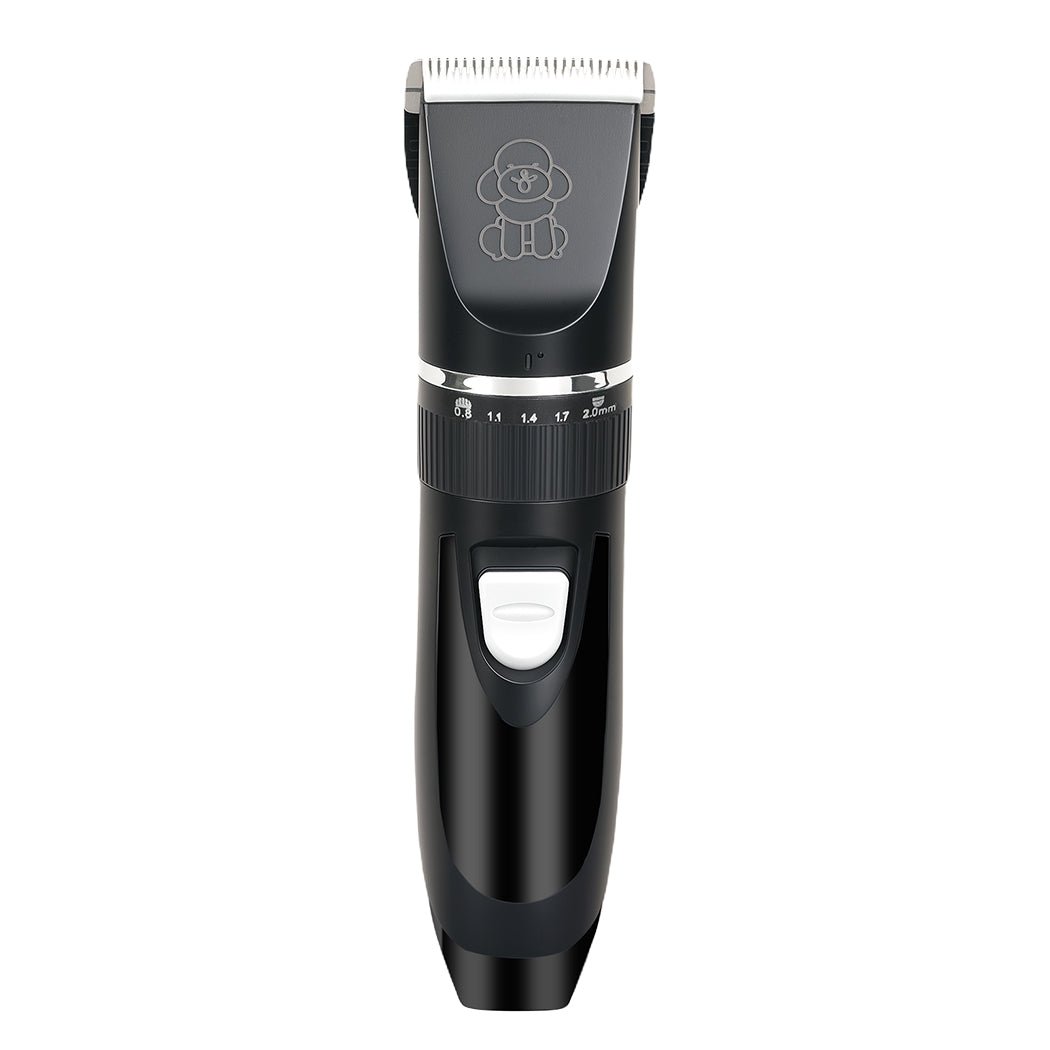Pet Clipper Grooming Trimmer Shaver Kit for Cat and Dog - Rivercity House & Home Co. (ABN 18 642 972 209) - Affordable Modern Furniture Australia