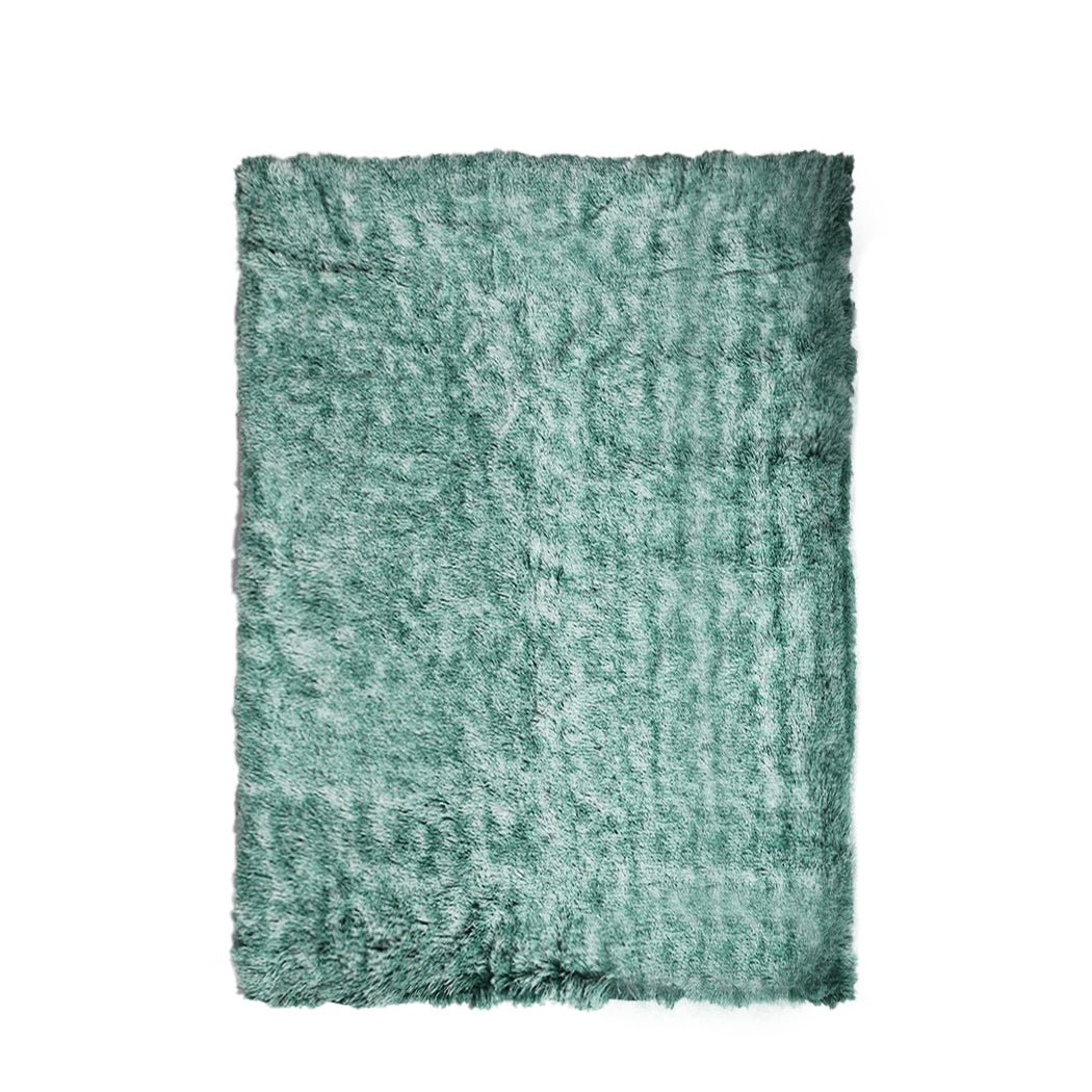 Pet Dog and Cat Blanket Mat - Teal - Rivercity House & Home Co. (ABN 18 642 972 209) - Affordable Modern Furniture Australia