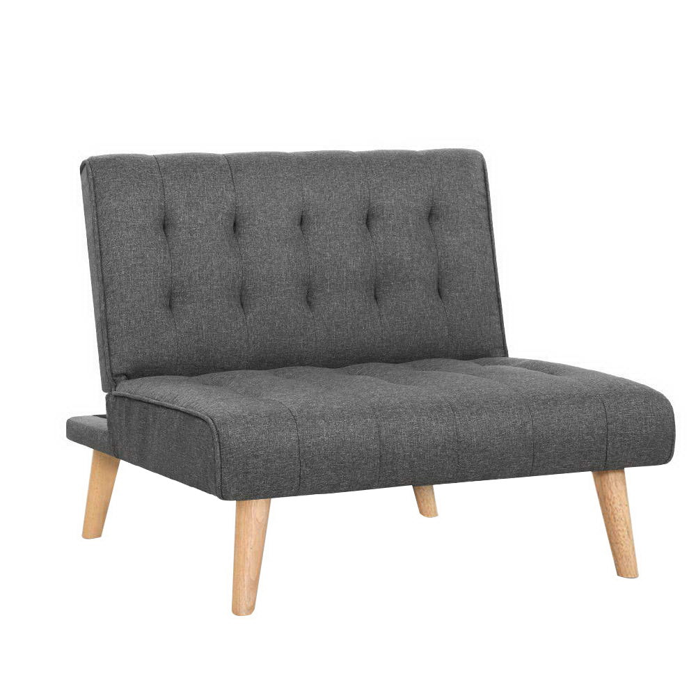 Sofa Lounge Recliner Futon Chair - Rivercity House & Home Co. (ABN 18 642 972 209) - Affordable Modern Furniture Australia