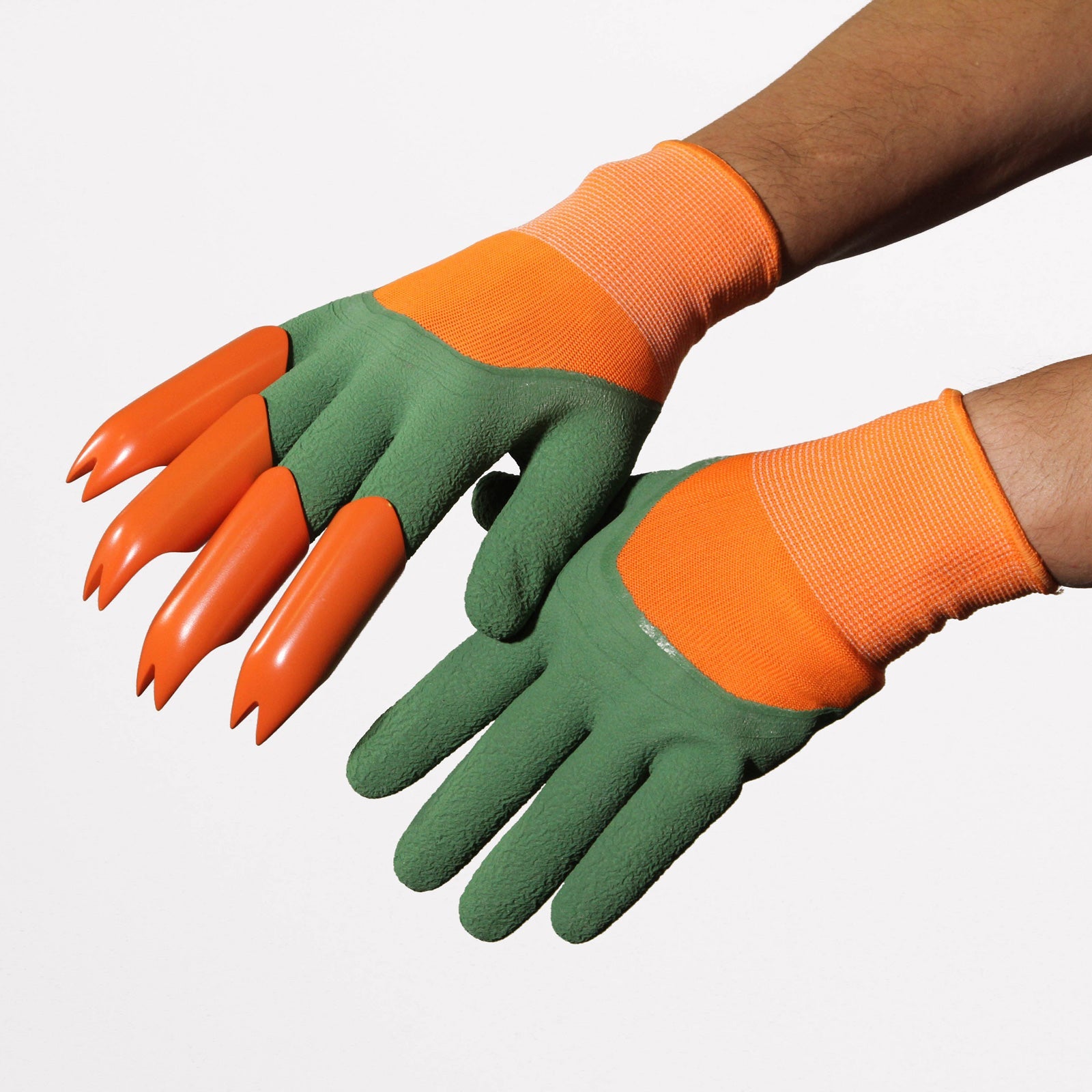 Yard Hands Garden Gloves All in One Garden and Gloves - Home & Garden > Garden Tools - Rivercity House & Home Co. (ABN 18 642 972 209) - Affordable Modern Furniture Australia