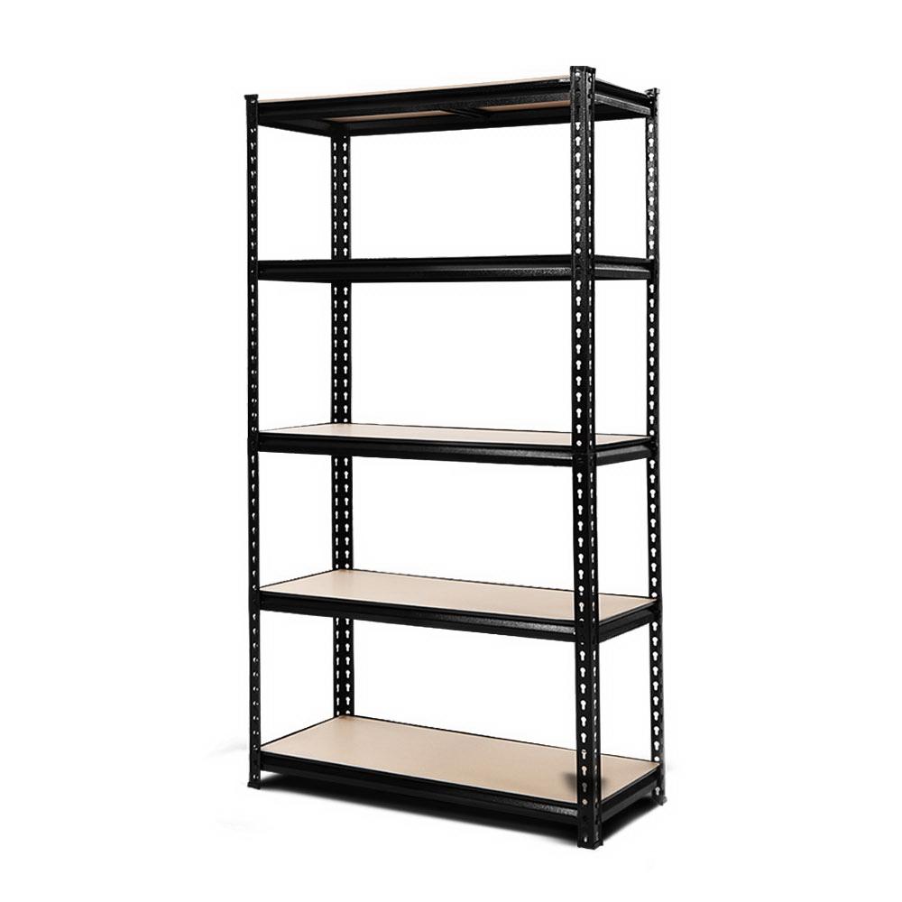 1 x Garage Racking Shelf - Rivercity House & Home Co. (ABN 18 642 972 209) - Affordable Modern Furniture Australia
