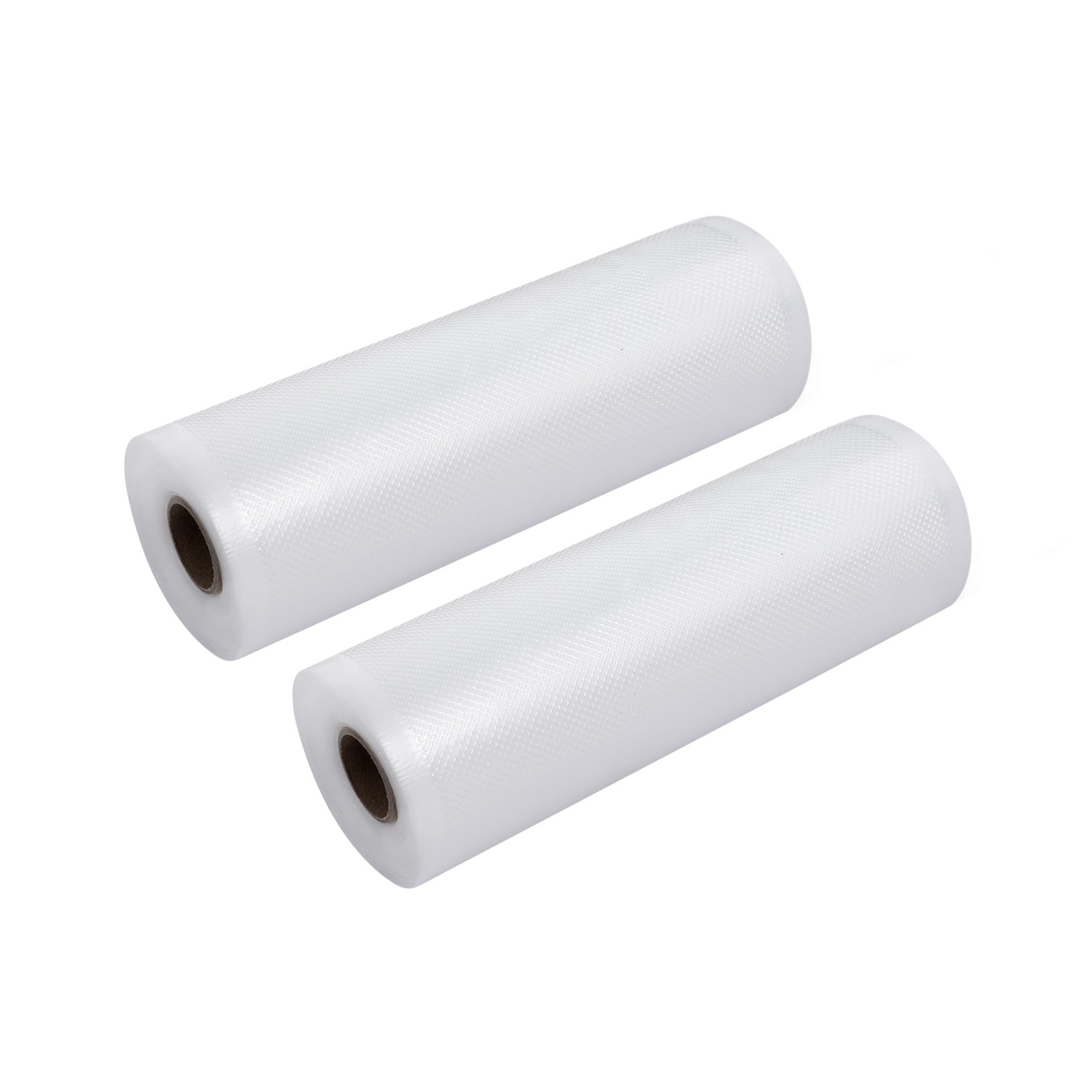 2 Rolls Food Vacuum Sealer Bags Storage Saver Heat Sealing Bag Pack 20CMX6M - Home & Garden > Storage - Rivercity House & Home Co. (ABN 18 642 972 209) - Affordable Modern Furniture Australia