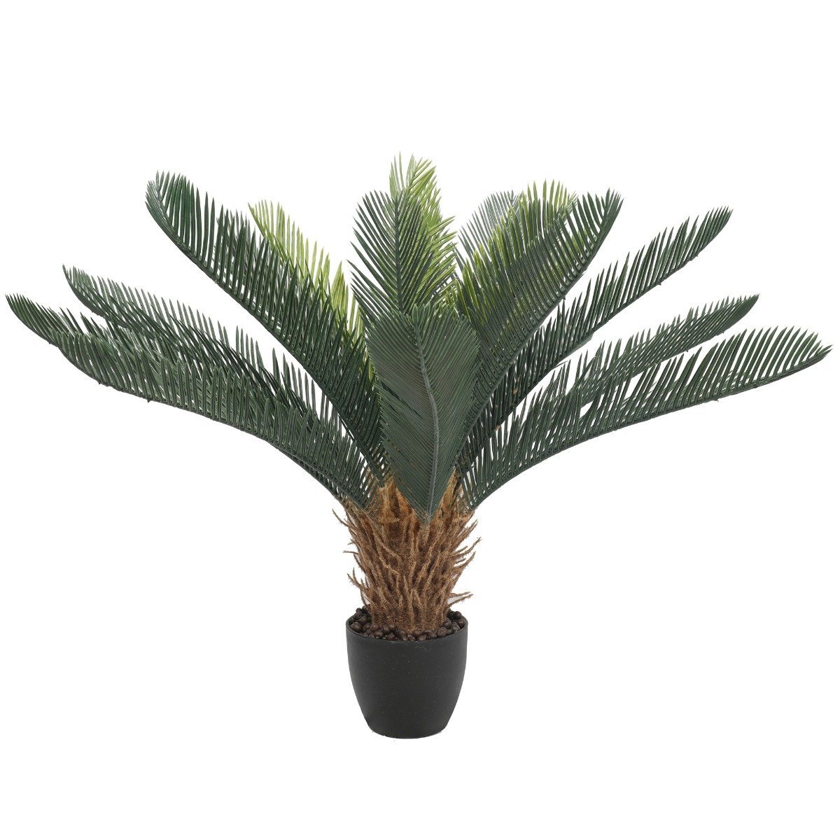 Artificial Cyac (Cycad) Plant 60cm - Rivercity House & Home Co. (ABN 18 642 972 209) - Affordable Modern Furniture Australia