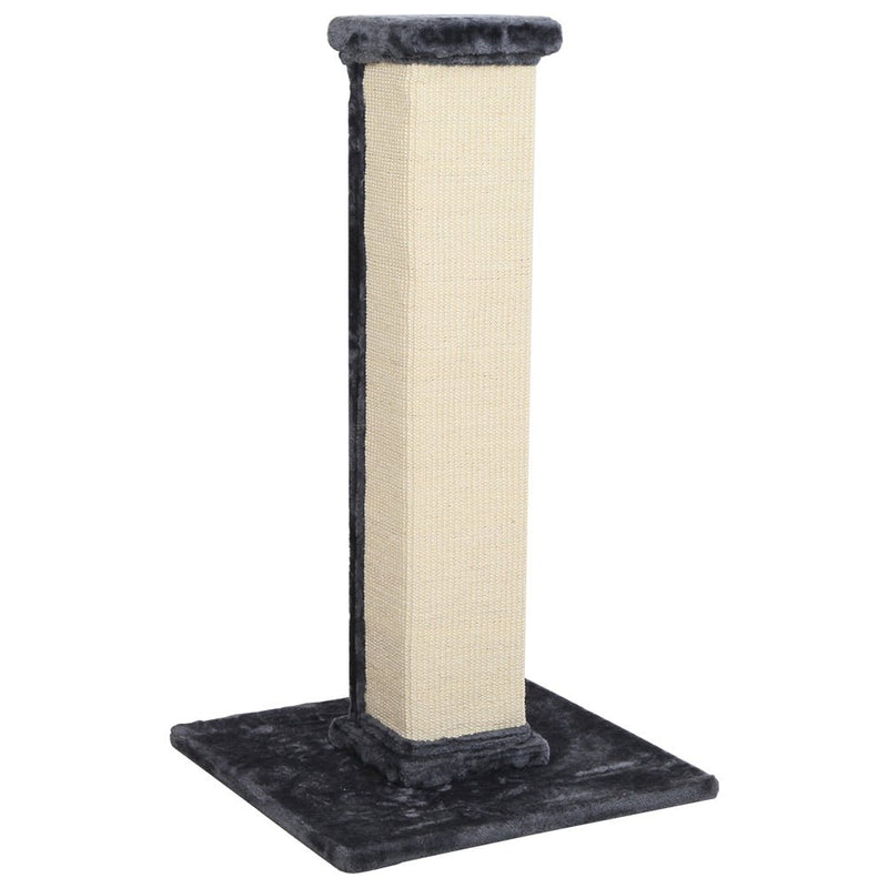 Cat Tree Trees Scratching Post 92cm Sisal Scratcher Tower Condo House Tall - Pet Care > Cat Supplies - Rivercity House & Home Co. (ABN 18 642 972 209) - Affordable Modern Furniture Australia