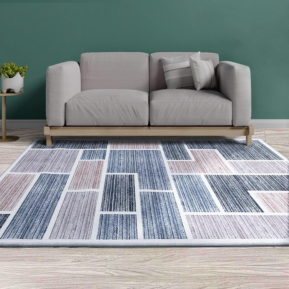 Floor Rug 120cm x 170cm - Rivercity House & Home Co. (ABN 18 642 972 209) - Affordable Modern Furniture Australia