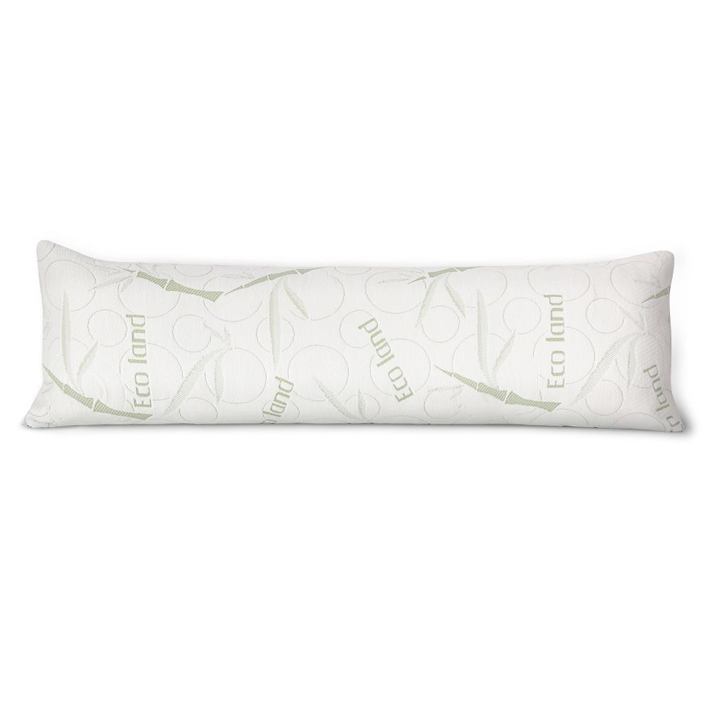 Full Body Memory Foam Pillow - Rivercity House & Home Co. (ABN 18 642 972 209) - Affordable Modern Furniture Australia