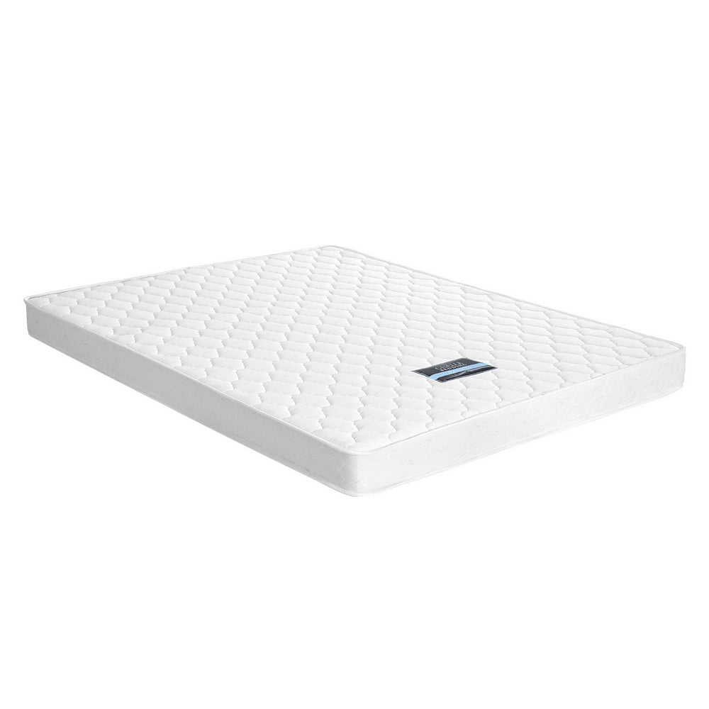 Arina Series Tight Top Mattress 13cm Thick - Single - Furniture > Mattresses - Rivercity House & Home Co. (ABN 18 642 972 209) - Affordable Modern Furniture Australia