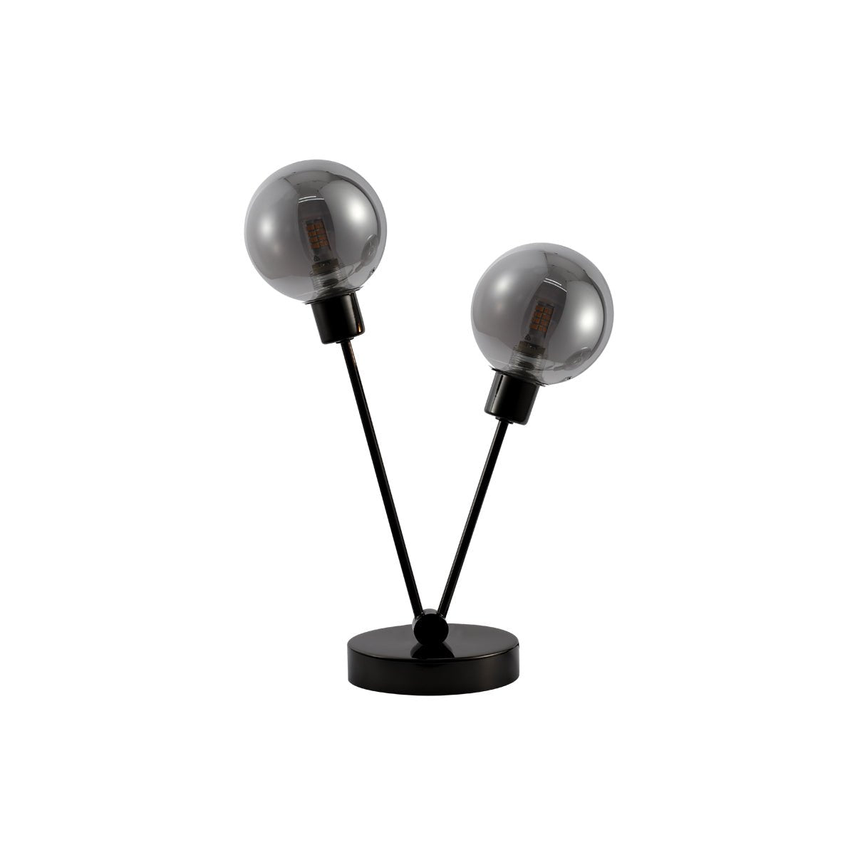 Grette Table Lamp - Home & Garden > Lighting - Rivercity House & Home Co. (ABN 18 642 972 209) - Affordable Modern Furniture Australia