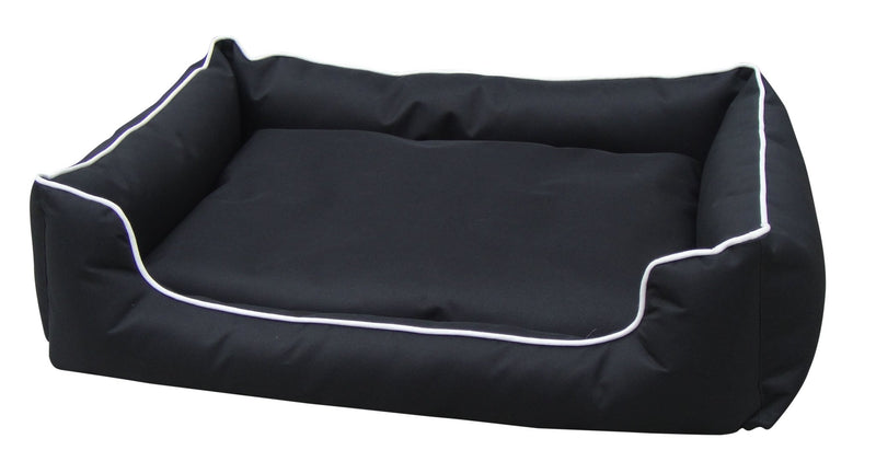 Heavy Duty Waterproof Dog Bed - Large - Pet Care - Rivercity House & Home Co. (ABN 18 642 972 209) - Affordable Modern Furniture Australia