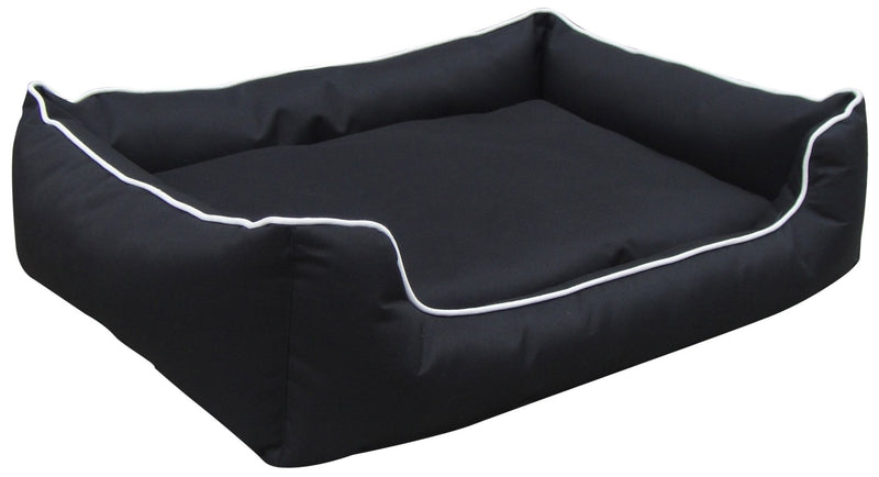 Heavy Duty Waterproof Dog Bed - Large - Pet Care - Rivercity House & Home Co. (ABN 18 642 972 209) - Affordable Modern Furniture Australia