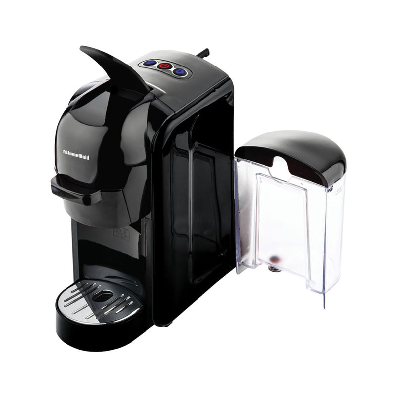 Homemaid 3-in-1 Cm511hm Coffee Multi Capsule Pod Machine - Appliances > Kitchen Appliances - Rivercity House & Home Co. (ABN 18 642 972 209) - Affordable Modern Furniture Australia