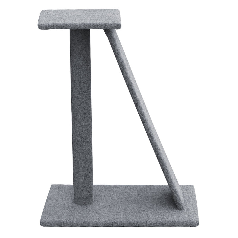 Cat Tree Trees Scratching Post Scratcher Tower Condo House Climb 82cm - Pet Care > Cat Supplies - Rivercity House & Home Co. (ABN 18 642 972 209) - Affordable Modern Furniture Australia