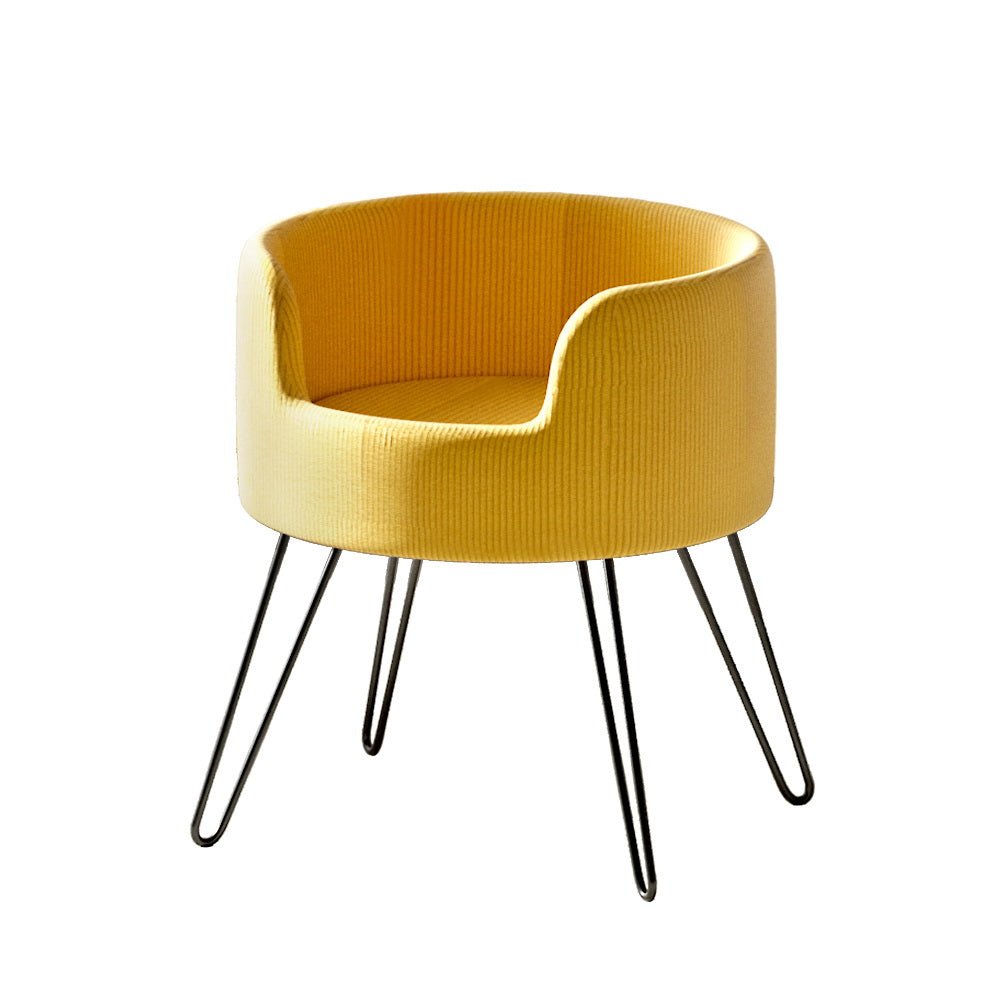 Elevated Cosy Calming Pet Bed Yellow - Pet Care > Dog Supplies - Rivercity House & Home Co. (ABN 18 642 972 209) - Affordable Modern Furniture Australia