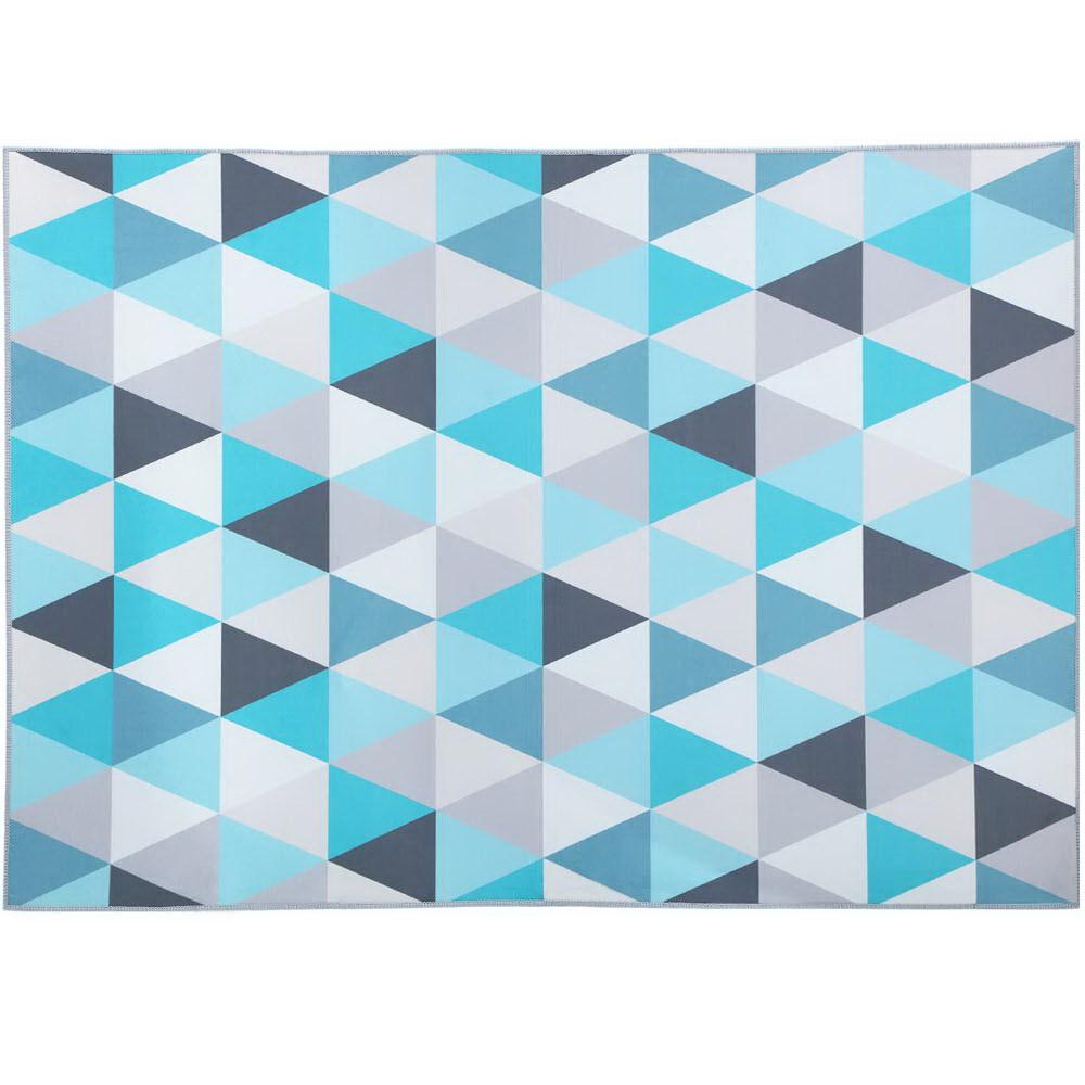 Large Floor Rug 200cm x 290cm - Rivercity House & Home Co. (ABN 18 642 972 209) - Affordable Modern Furniture Australia