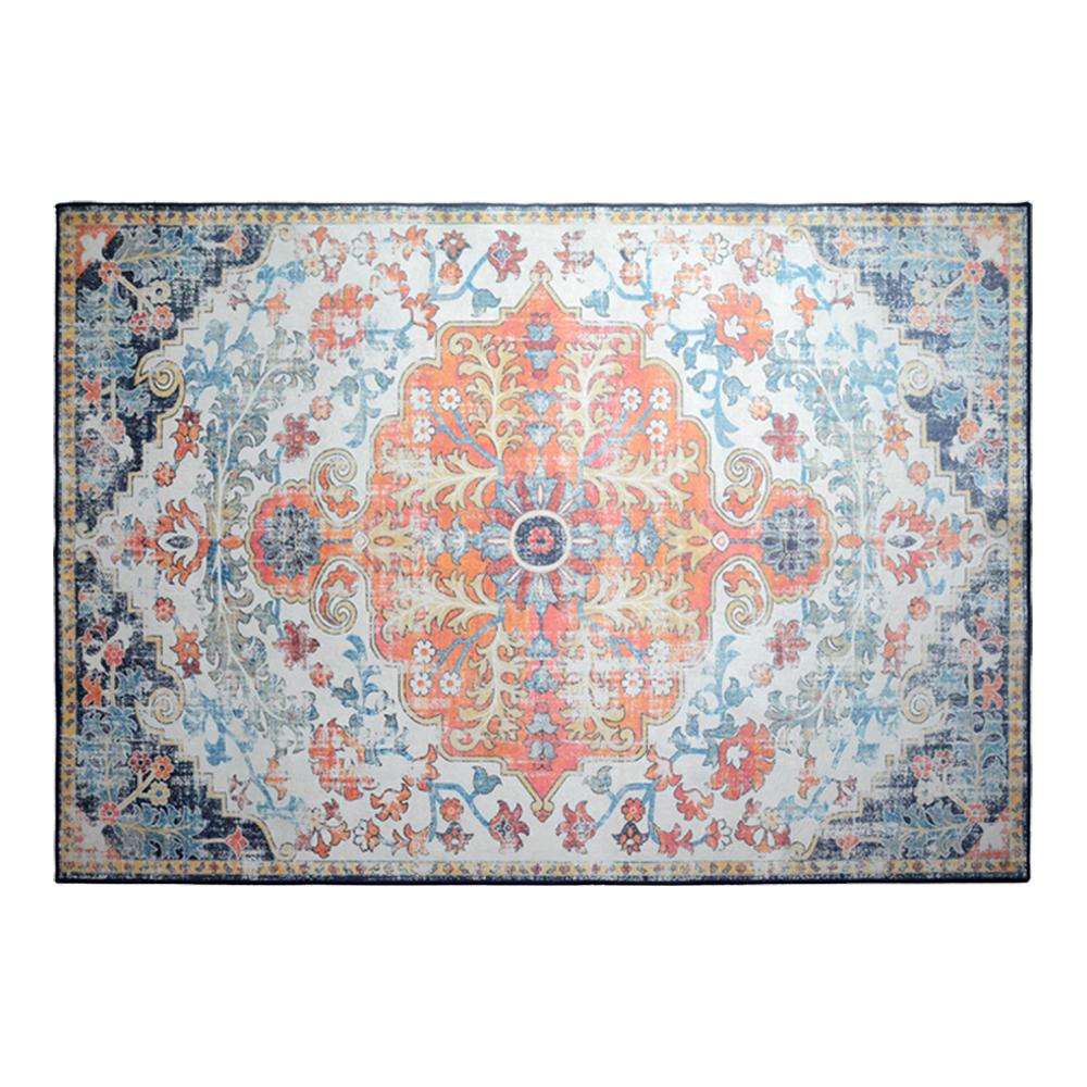 Large Floor Rug 200cm x 290cm - Rivercity House & Home Co. (ABN 18 642 972 209) - Affordable Modern Furniture Australia