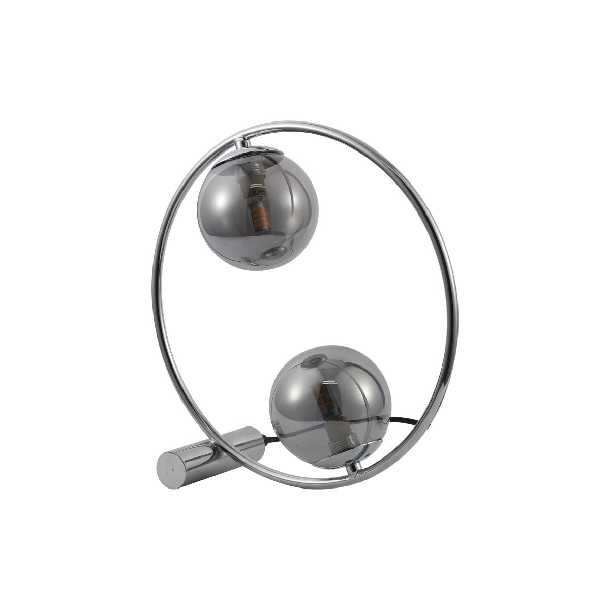 Larique Table Lamp - Home & Garden > Lighting - Rivercity House & Home Co. (ABN 18 642 972 209) - Affordable Modern Furniture Australia