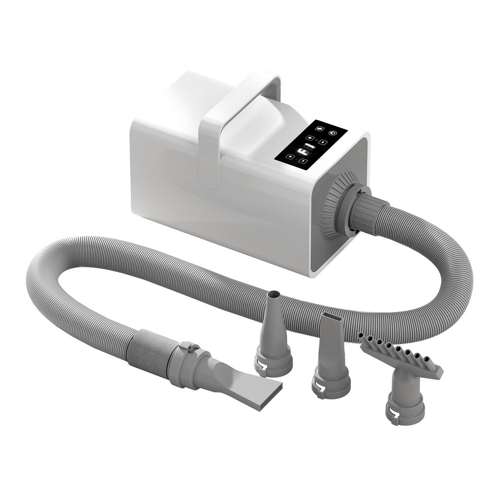 Low Noise Pet Hair Dryer - Pet Care > Dog Supplies - Rivercity House & Home Co. (ABN 18 642 972 209) - Affordable Modern Furniture Australia