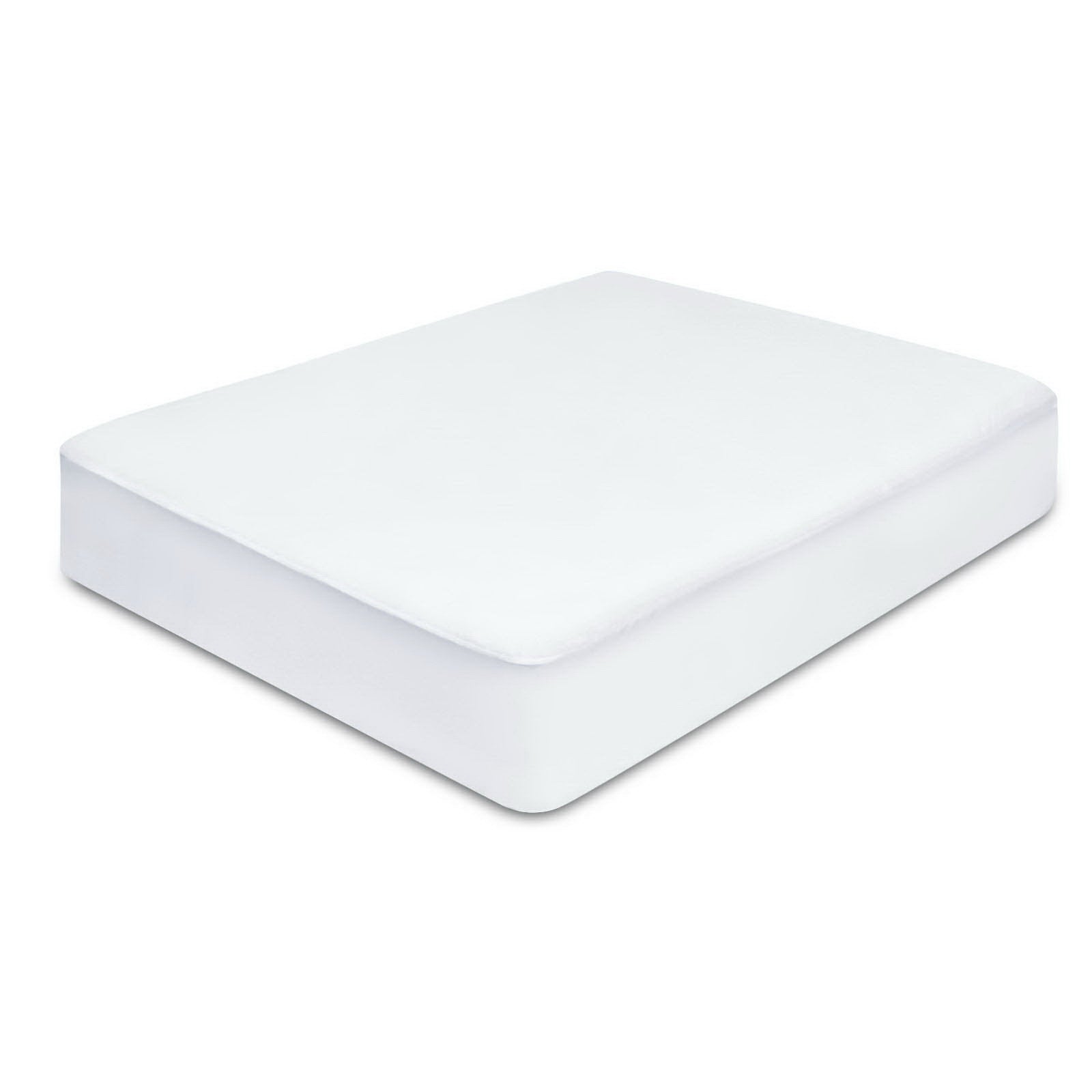 Queen Size Waterproof Bamboo Mattress Protector - Home & Garden > Bedding - Rivercity House & Home Co. (ABN 18 642 972 209) - Affordable Modern Furniture Australia