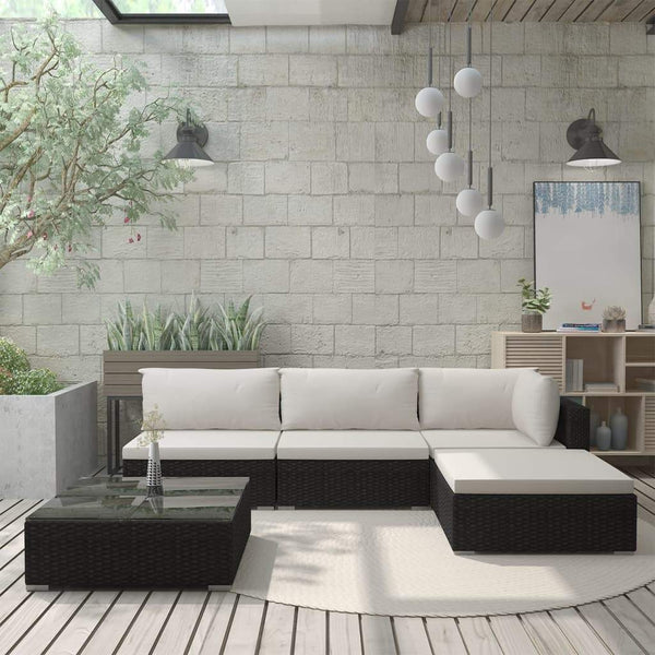 6 Ways to Transform Your Garden or Patio So You Love Spending More Time Outdoors - Rivercity House & Home Co. (ABN 18 642 972 209)
