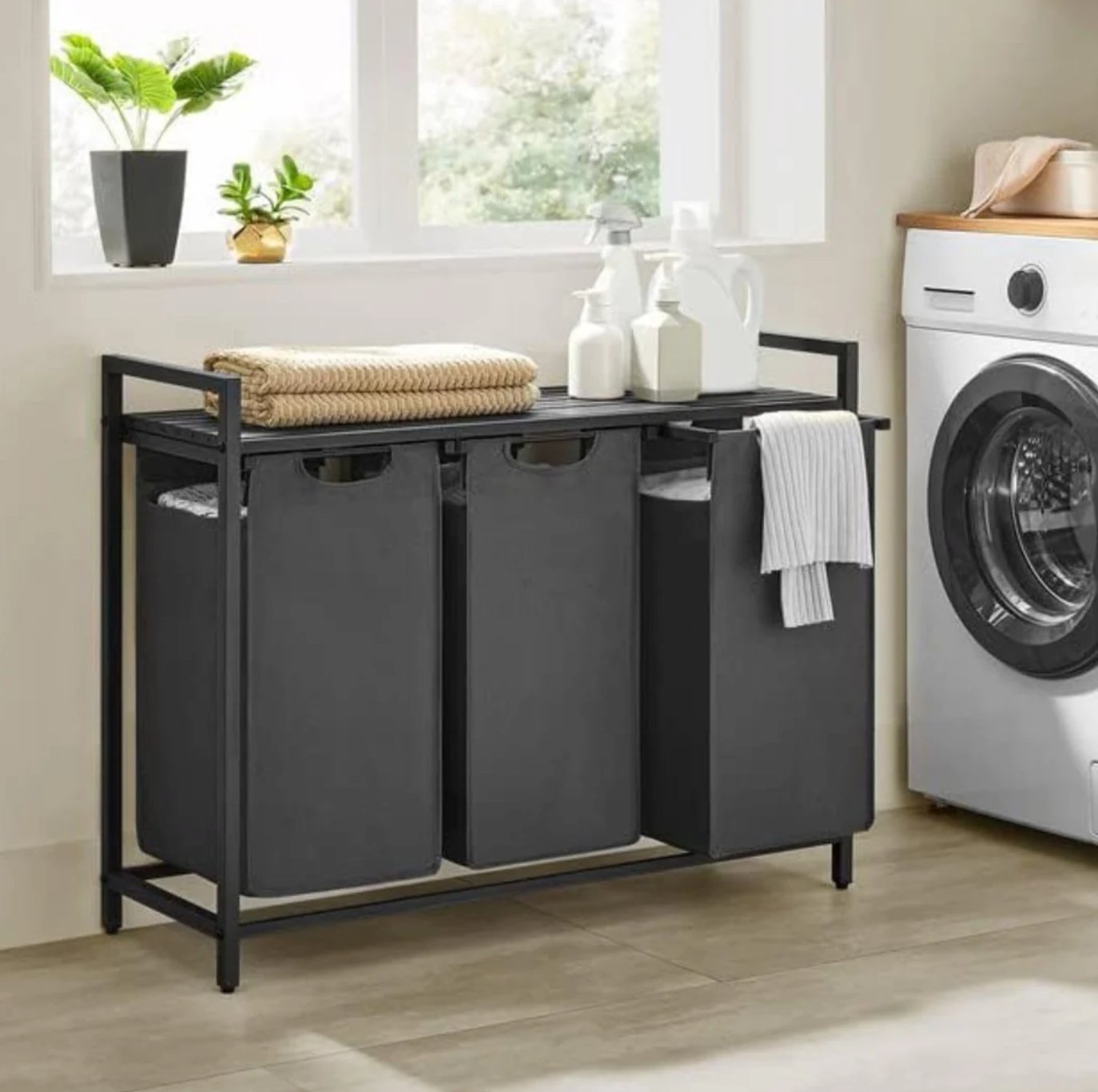 Bathroom & Laundry - Rivercity House & Home Co. (ABN 18 642 972 209)