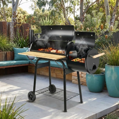 BBQ's and Smokers - Rivercity House & Home Co. (ABN 18 642 972 209)