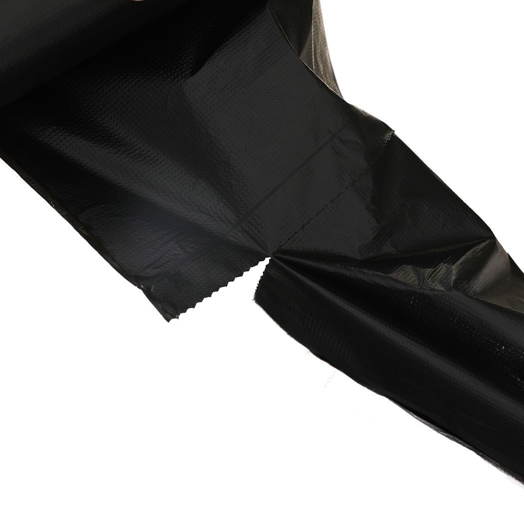 10 Rolls Cat Litter Waste Bag Replacement 30pcs/Roll - Black - Rivercity House & Home Co. (ABN 18 642 972 209) - Affordable Modern Furniture Australia