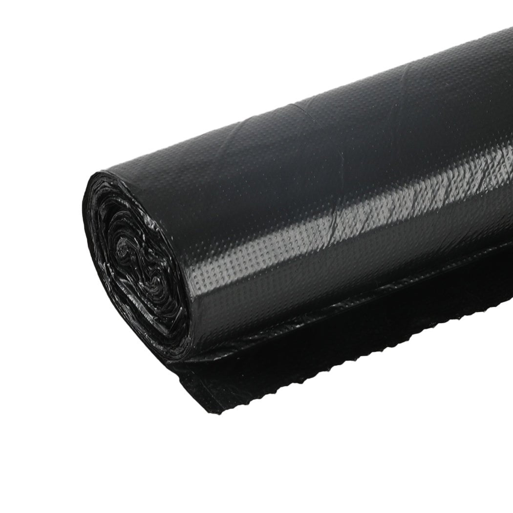 10 Rolls Cat Litter Waste Bag Replacement 30pcs/Roll - Black - Rivercity House & Home Co. (ABN 18 642 972 209) - Affordable Modern Furniture Australia